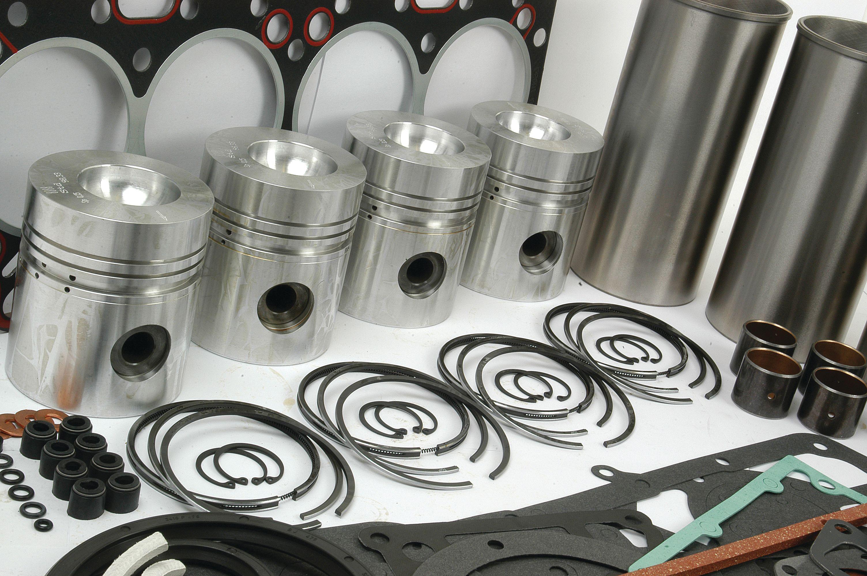 MASSEY FERGUSON ENGINE OVERHAUL KIT 41903