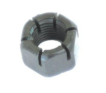 FORD NEW HOLLAND NUT 65978
