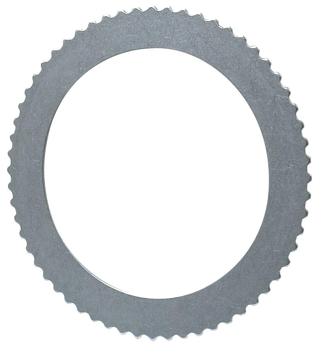 COUNTY CLUTCH PLATE 65362