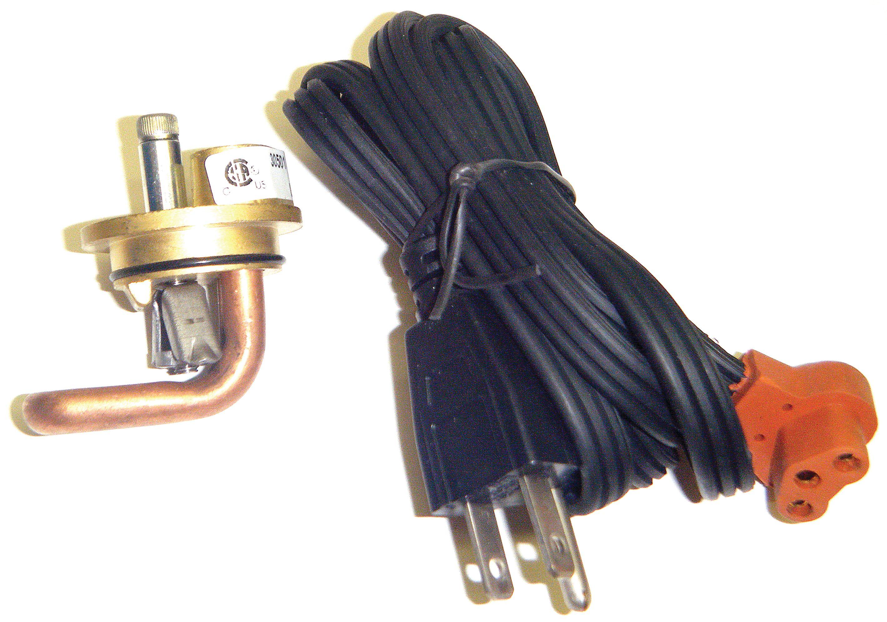 INT. HARVESTER HEATER 1.1/4" 750W 7085