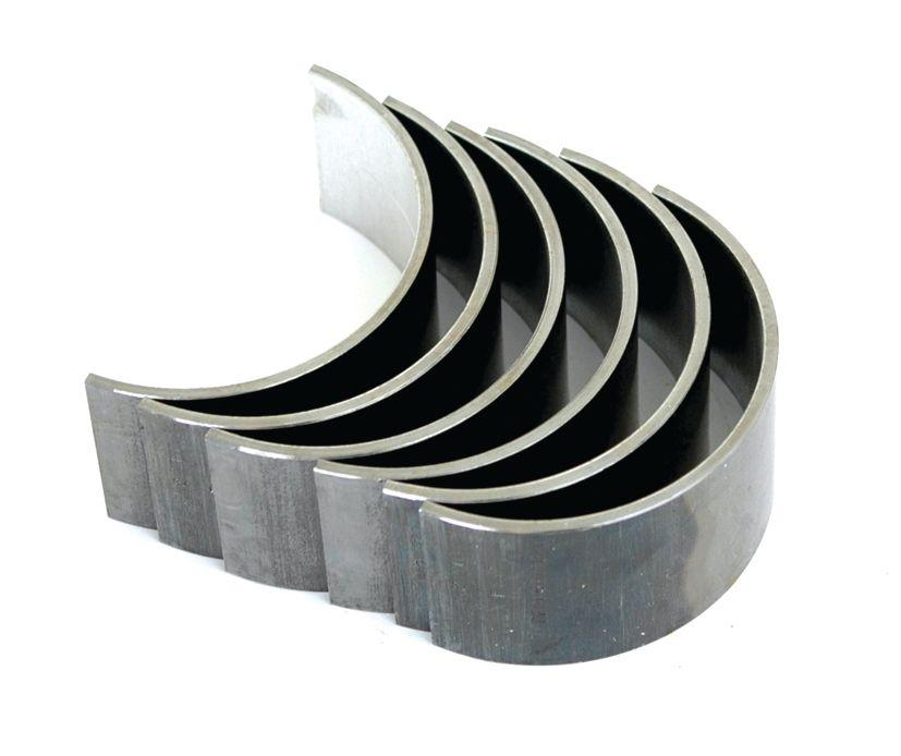 FORD NEW HOLLAND CON ROD BEARING KIT +0.040" 65198