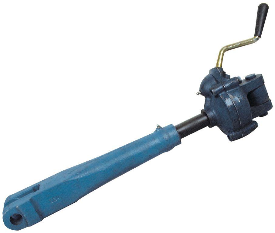 FORD NEW HOLLAND LEVELLING BOX ASSEMBLY 65705