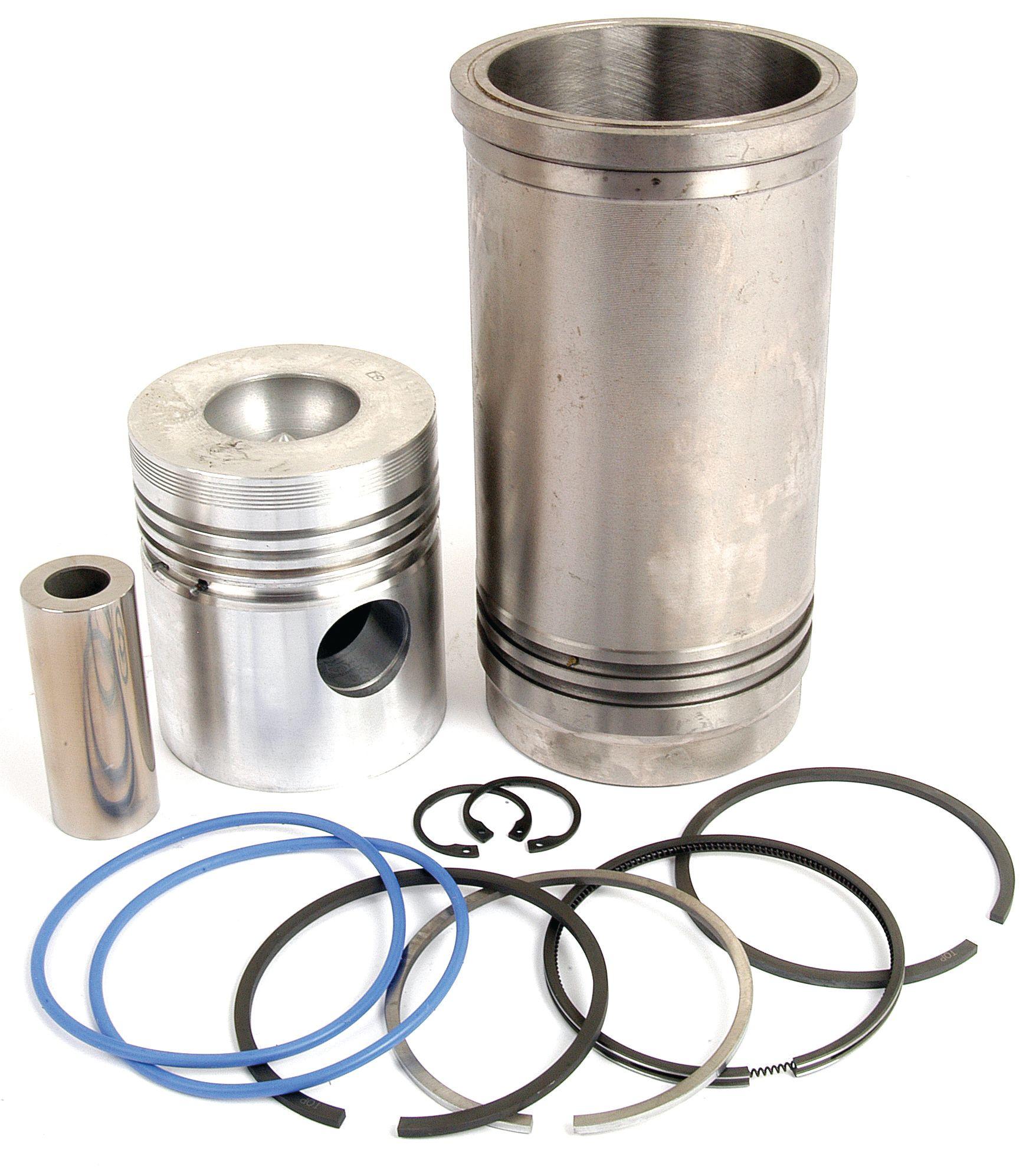 JOHN DEERE PISTON,RING & LINER KIT 64378