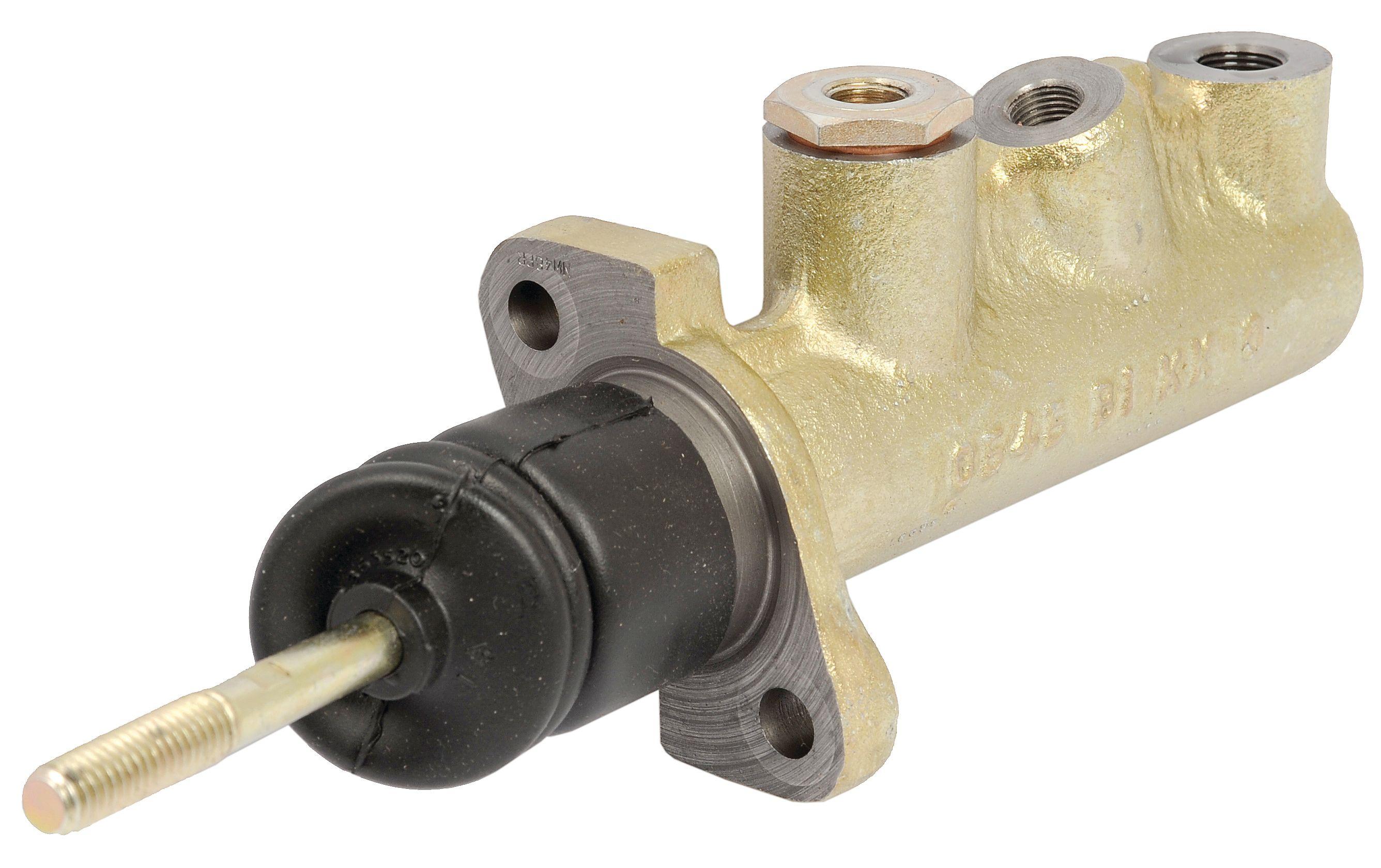 VALMET & VALTRA MASTER CYLINDER 102635
