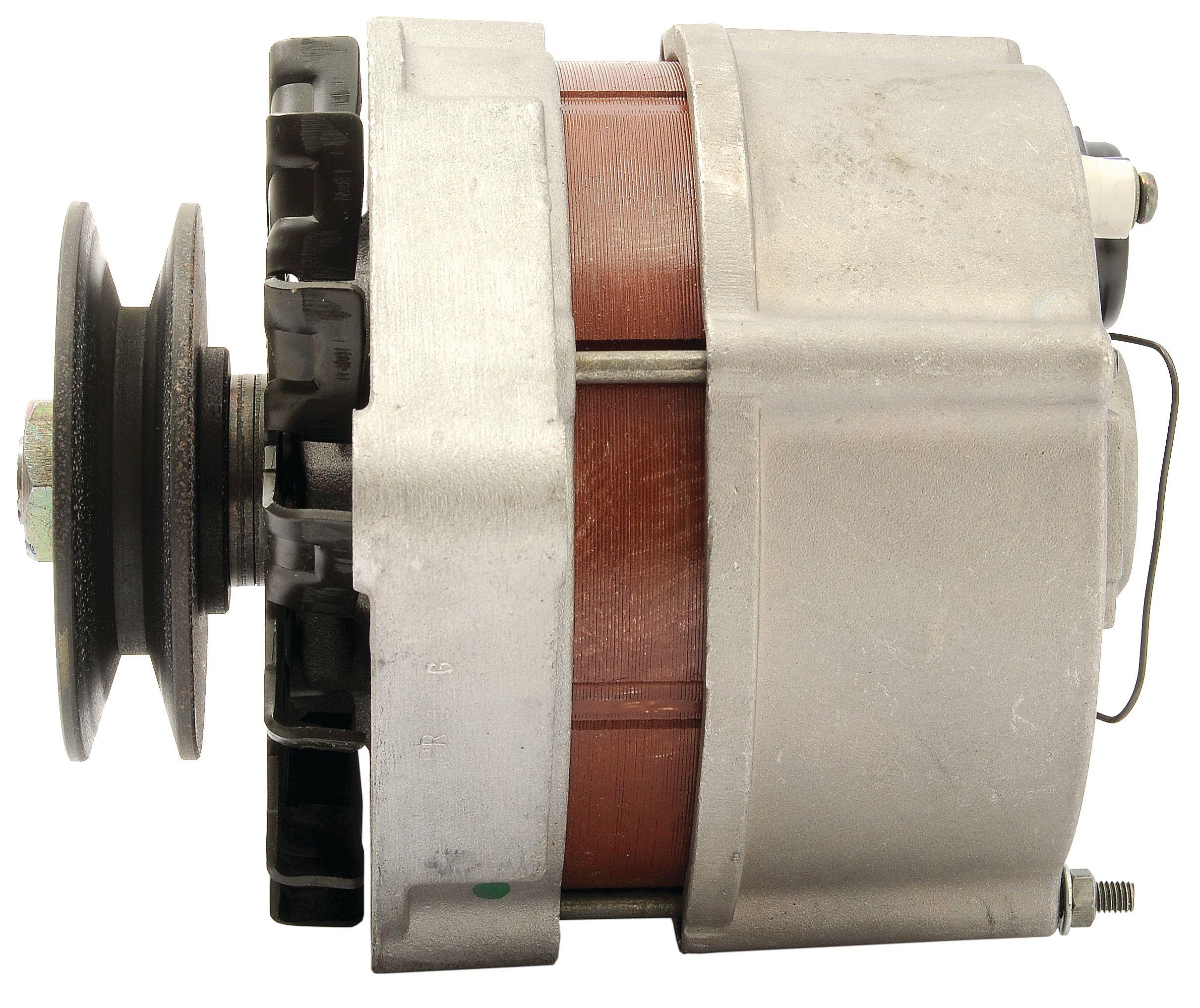 MASSEY FERGUSON ALTERNATOR (ISKRA) 35955