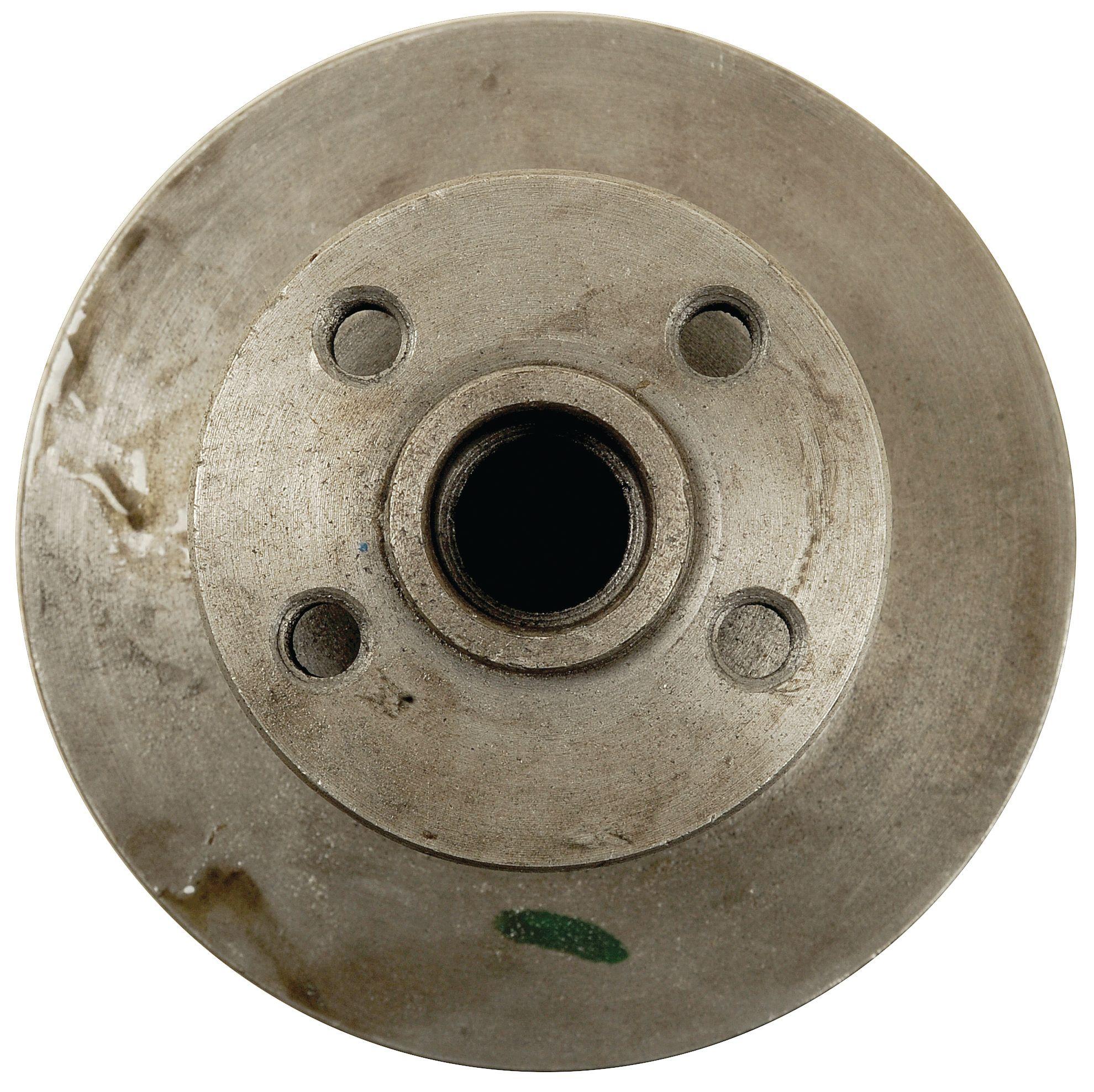 MASSEY FERGUSON PULLEY-TRAPEZOID BOLT 40072