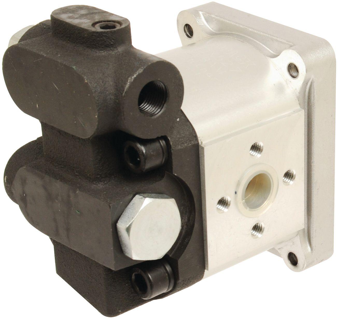 FIAT HYDRAULIC PUMP 108618