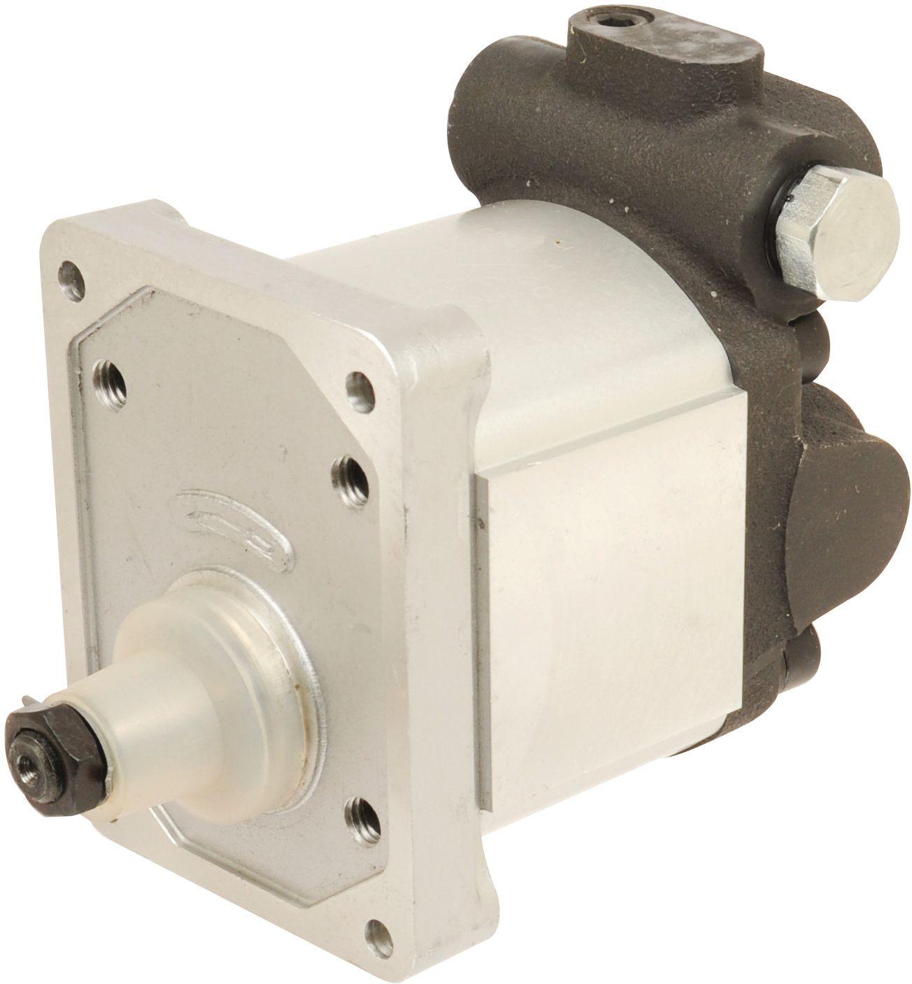 FIAT HYDRAULIC PUMP 108618