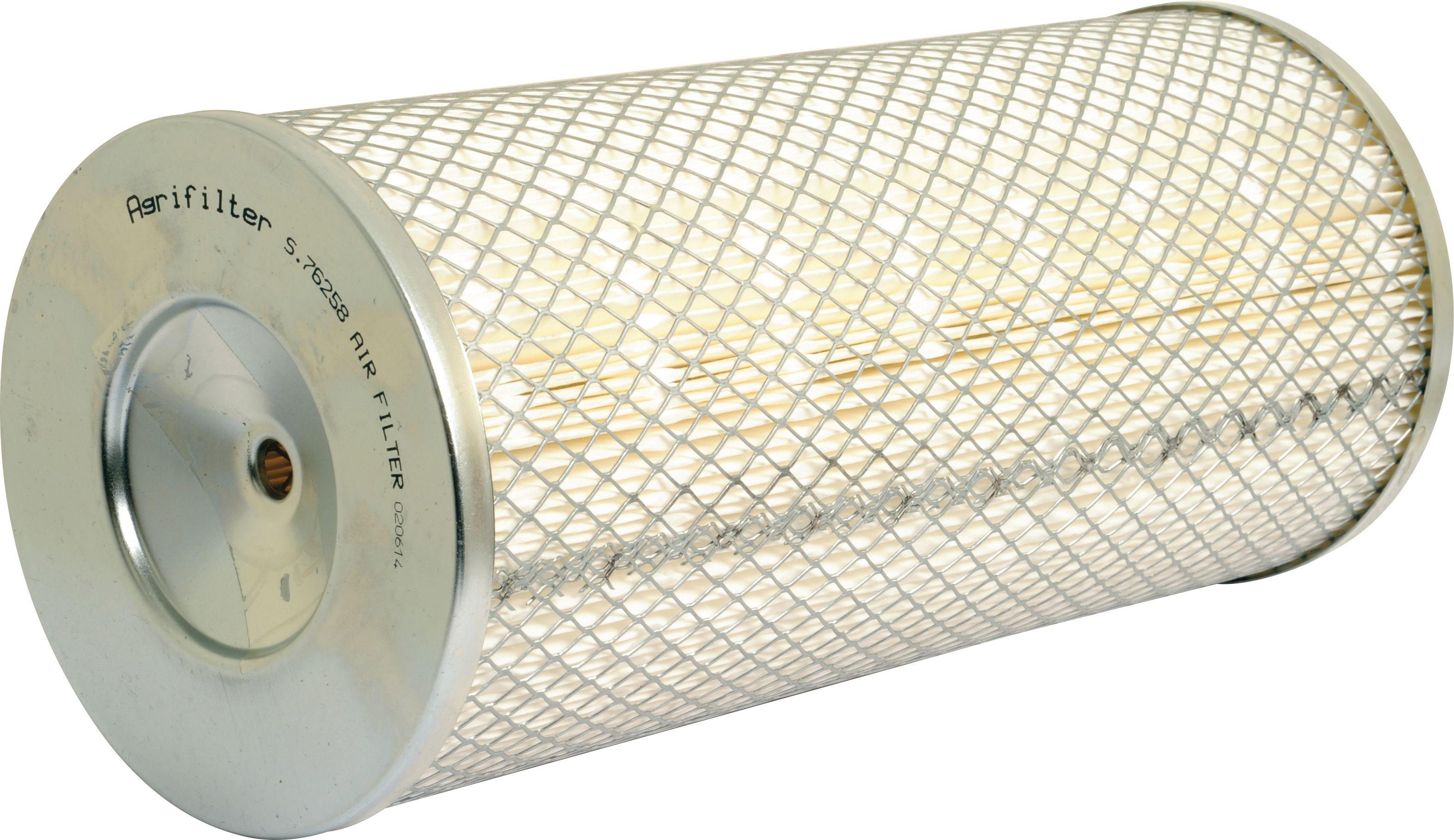 WHITE/OLIVER OUTER AIR FILTER 76258