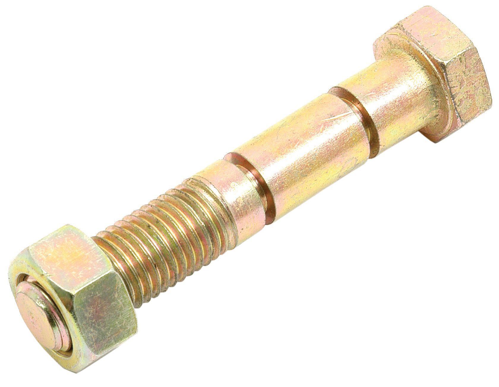 COUSINS SHEAR BOLT-M16X90MM 8.8 22853