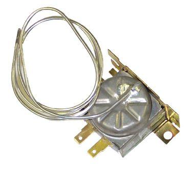 FORD NEW HOLLAND SWITCH-THERMOSTATIC PRESET A/C 106634