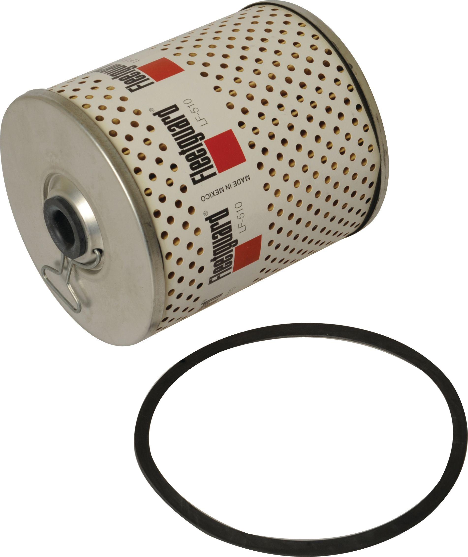 CASE IH OIL FILTER LF510 109469