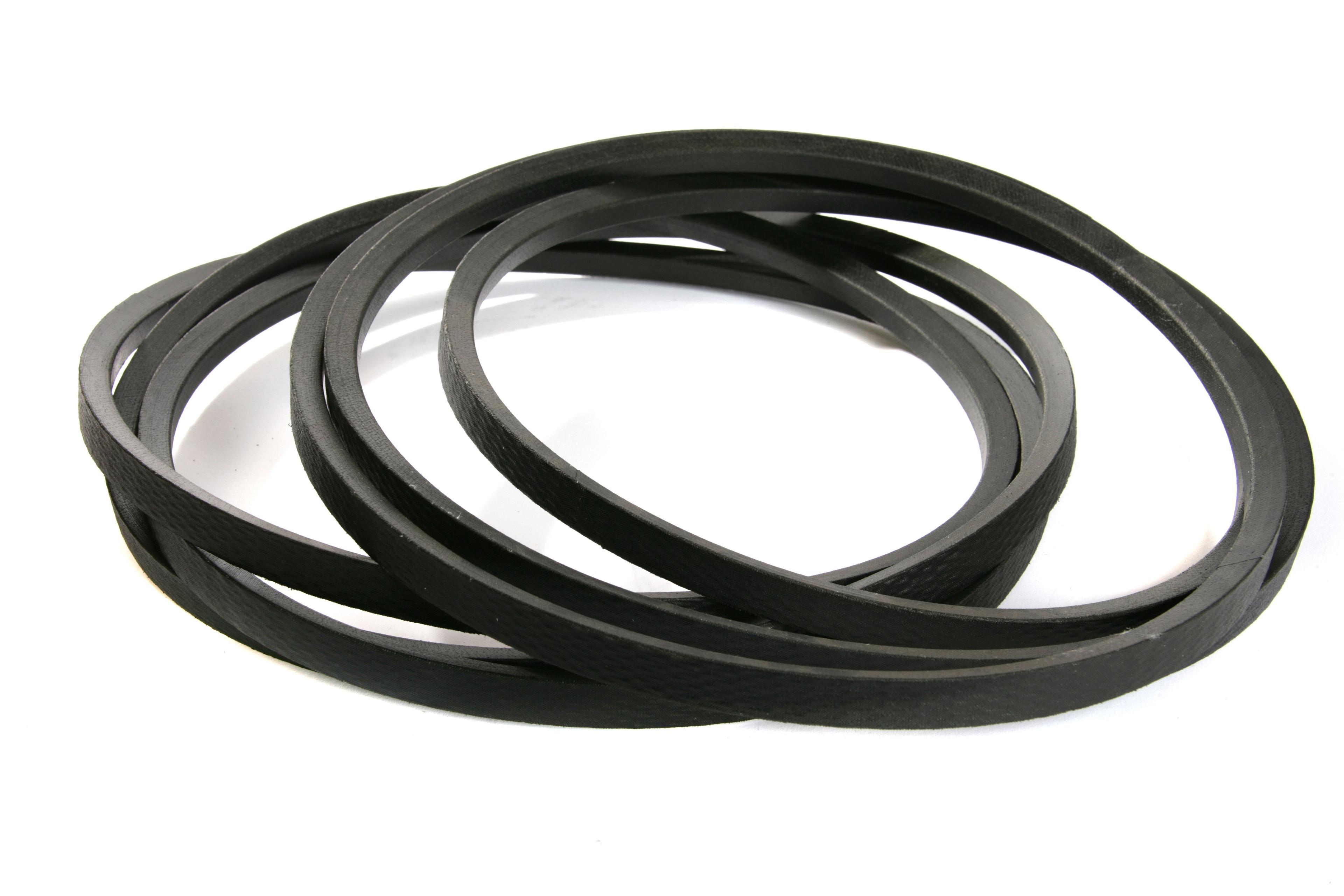 MASSEY FERGUSON COMBINE KIT BELT (AGCO) D41937800