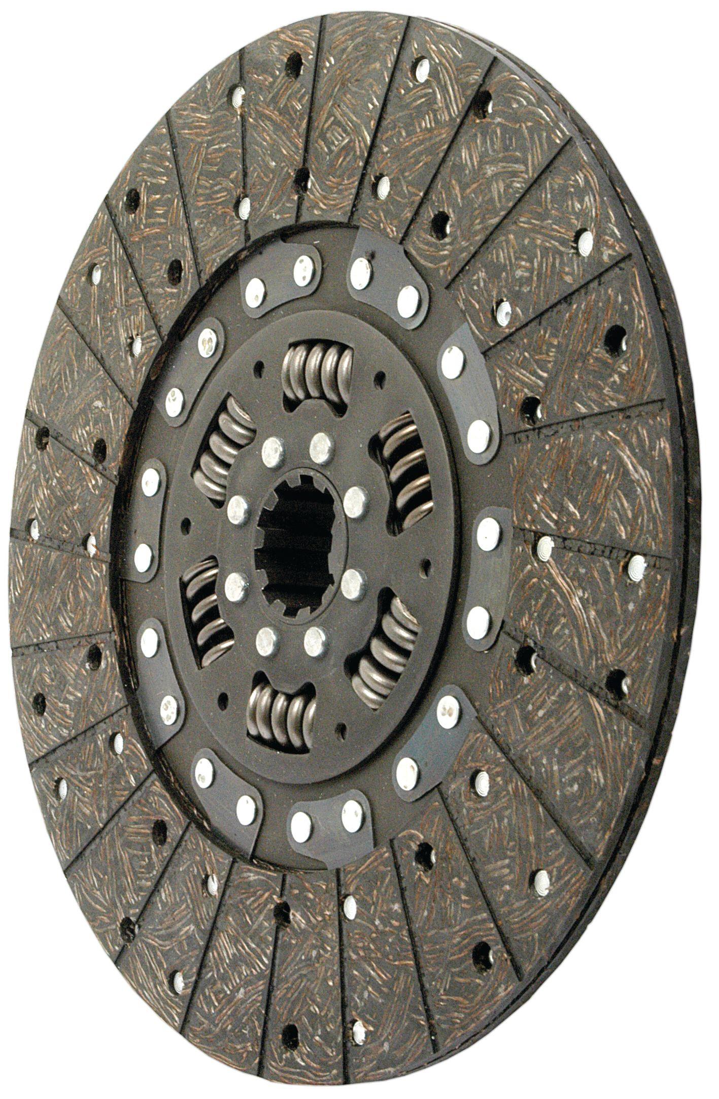 FORD CLUTCH PLATE 19534