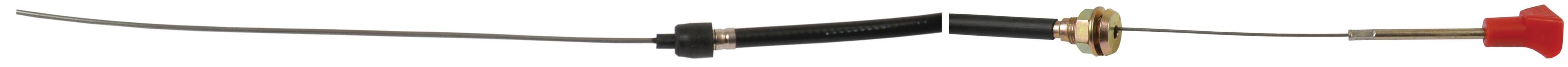 FORD NEW HOLLAND CABLE-STOP (1775MM) 65746