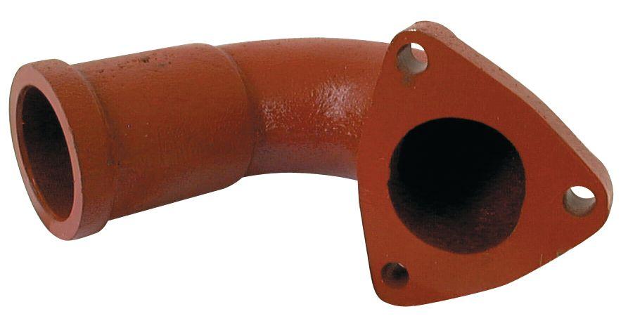 FORD NEW HOLLAND ELBOW-EXHAUST 15802