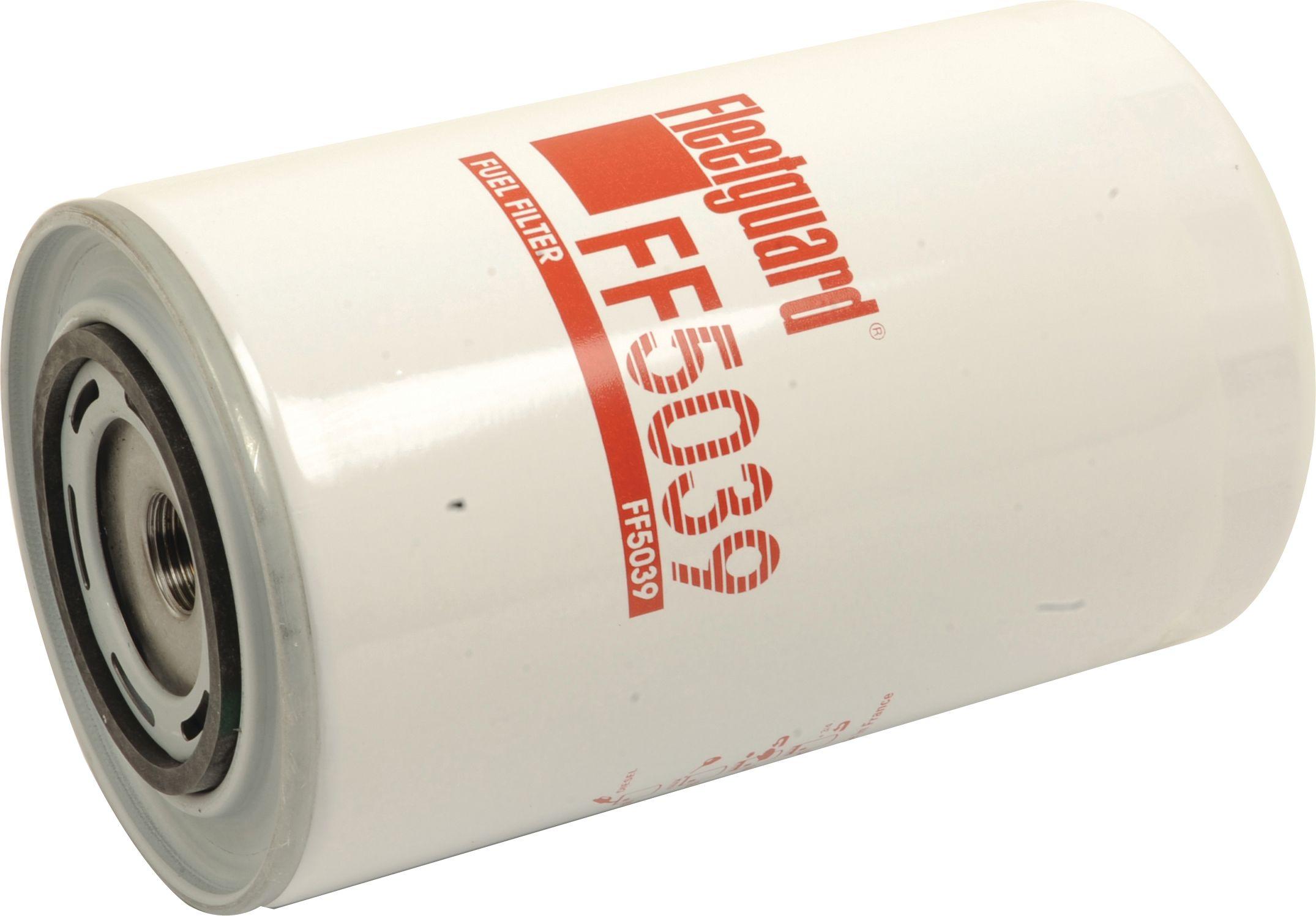FIAT FUEL FILTER FF5039 109052