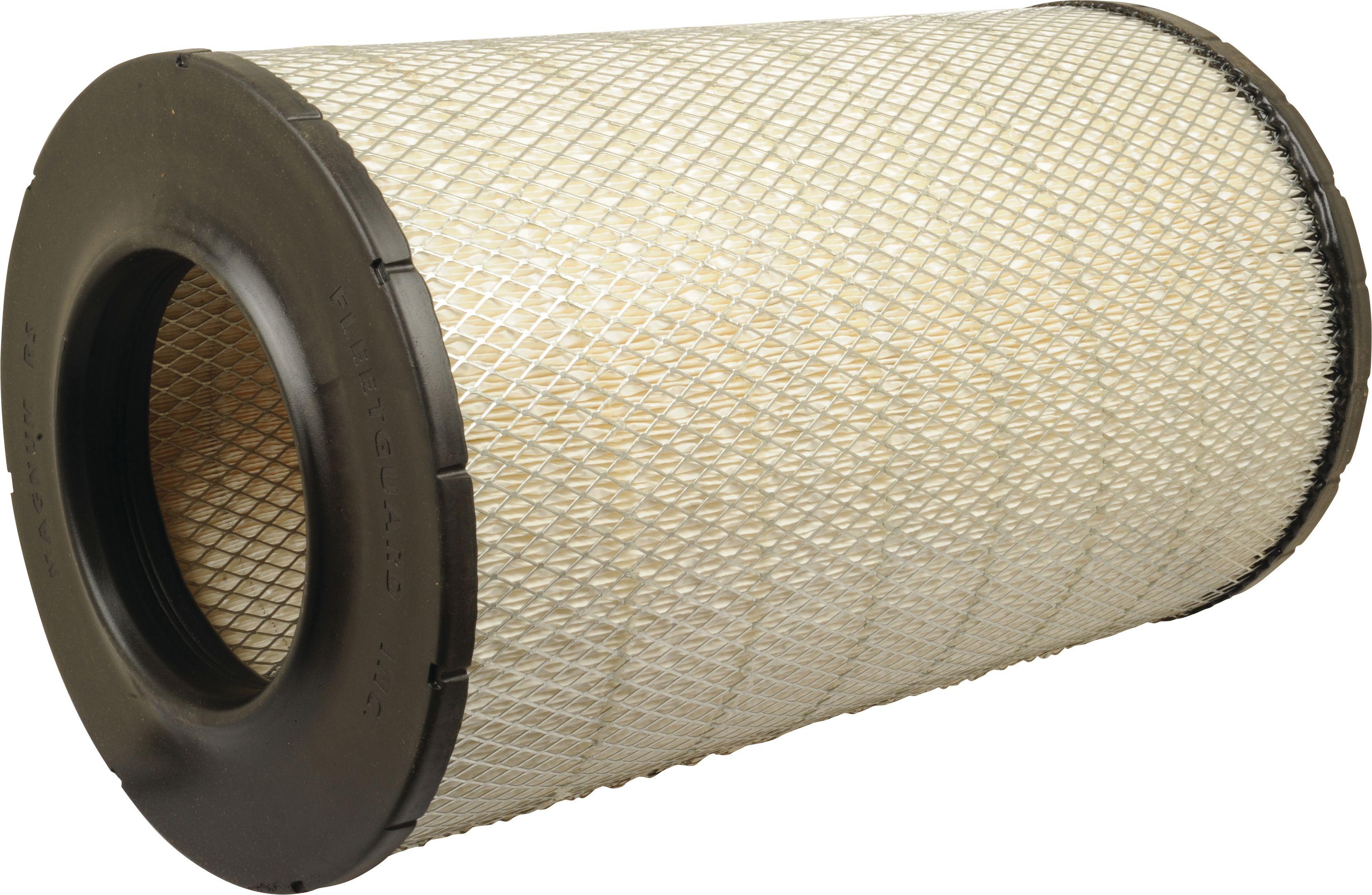 CASE IH OUTER AIR FILTER AF25595 76904