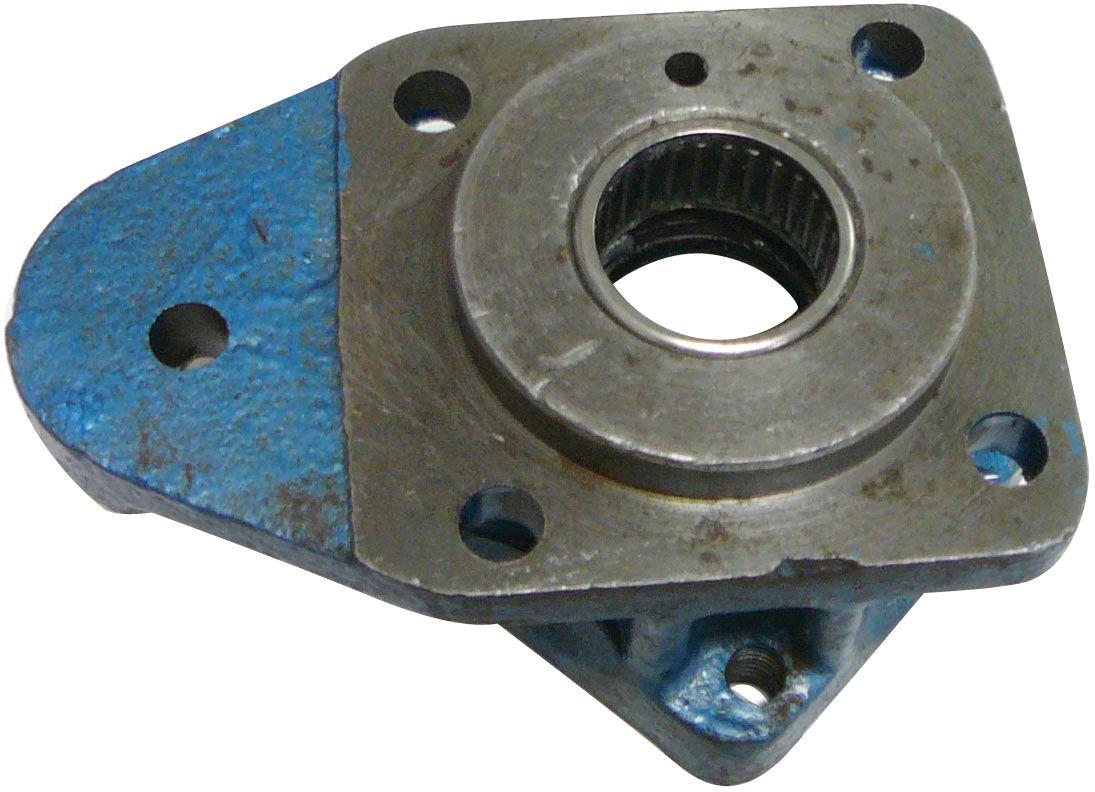 FORD ADAPTOR-STEERING BOX ASSEMBLY 61625