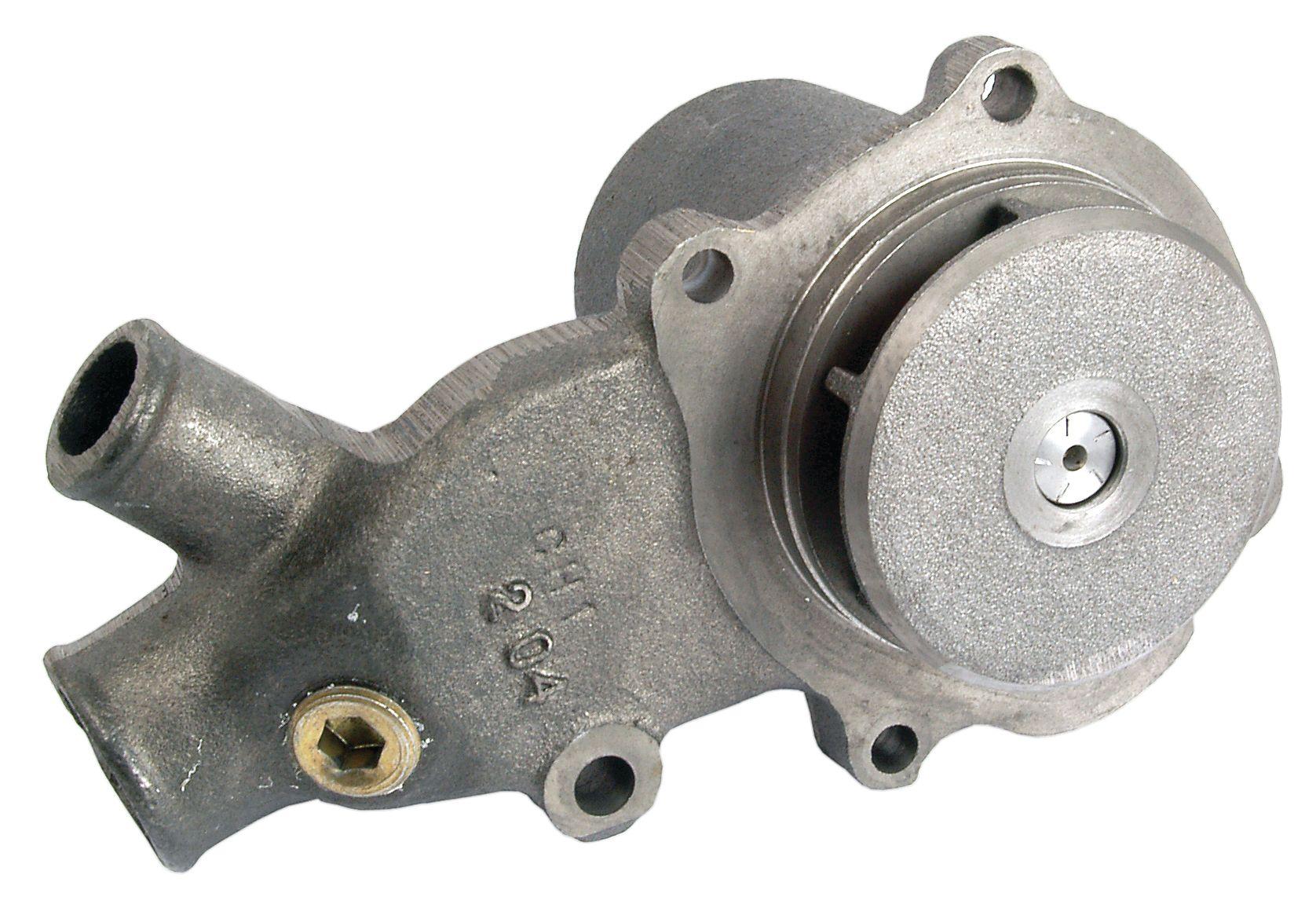 MASSEY FERGUSON WATER PUMP 41593