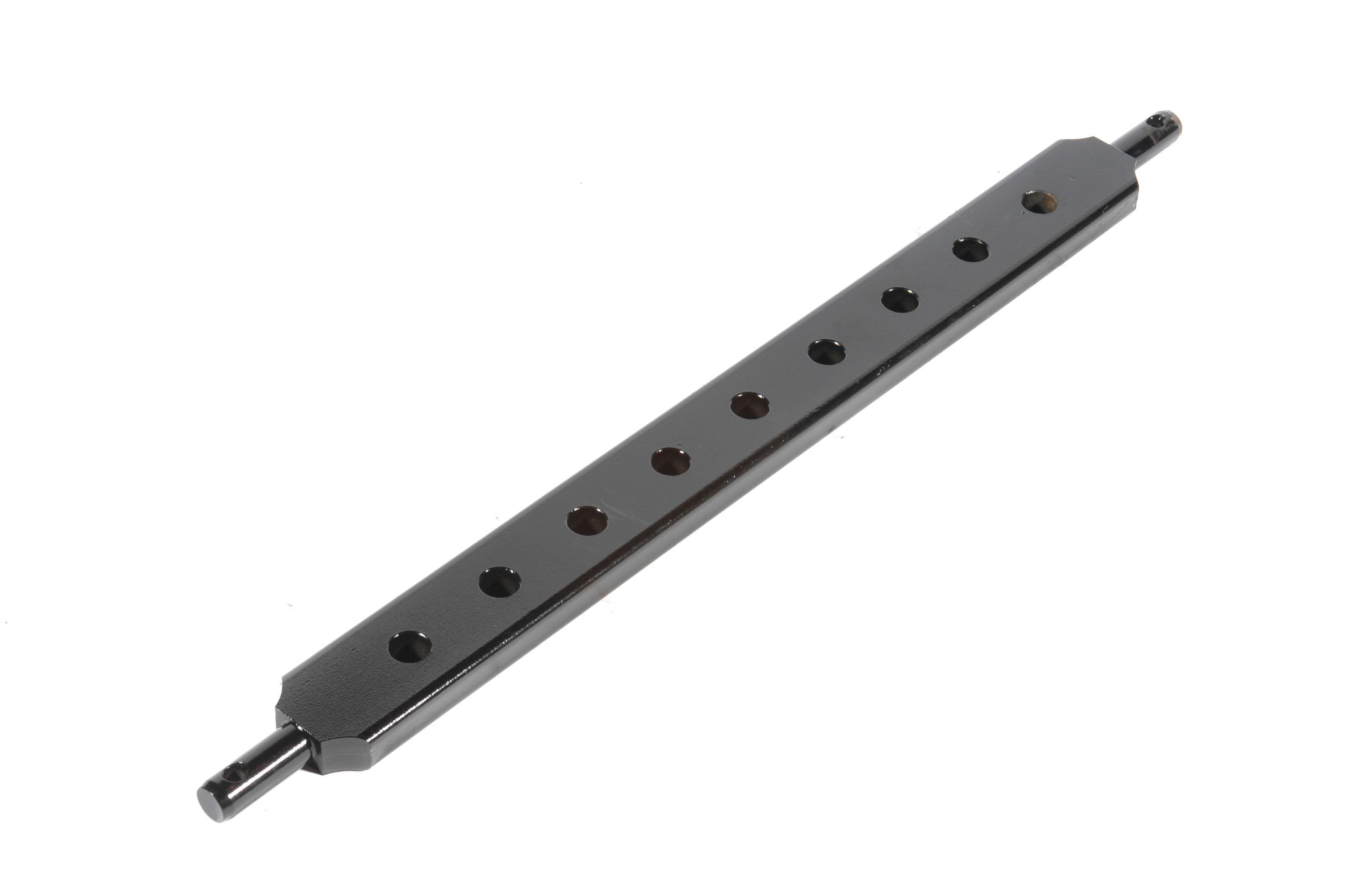 MASSEY FERGUSON TRACTOR DRILLED BAR (AGCO) 3387153M1