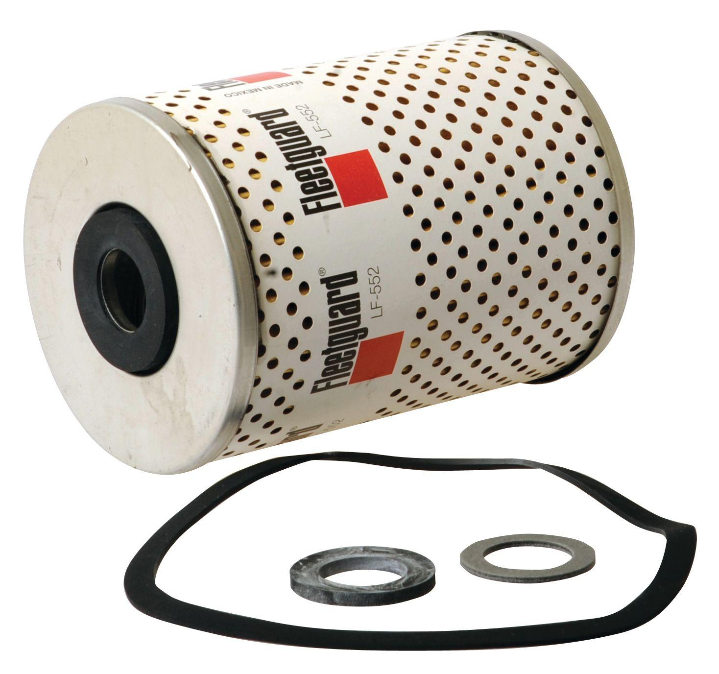 VALMET & VALTRA OIL FILTER LF552 76294