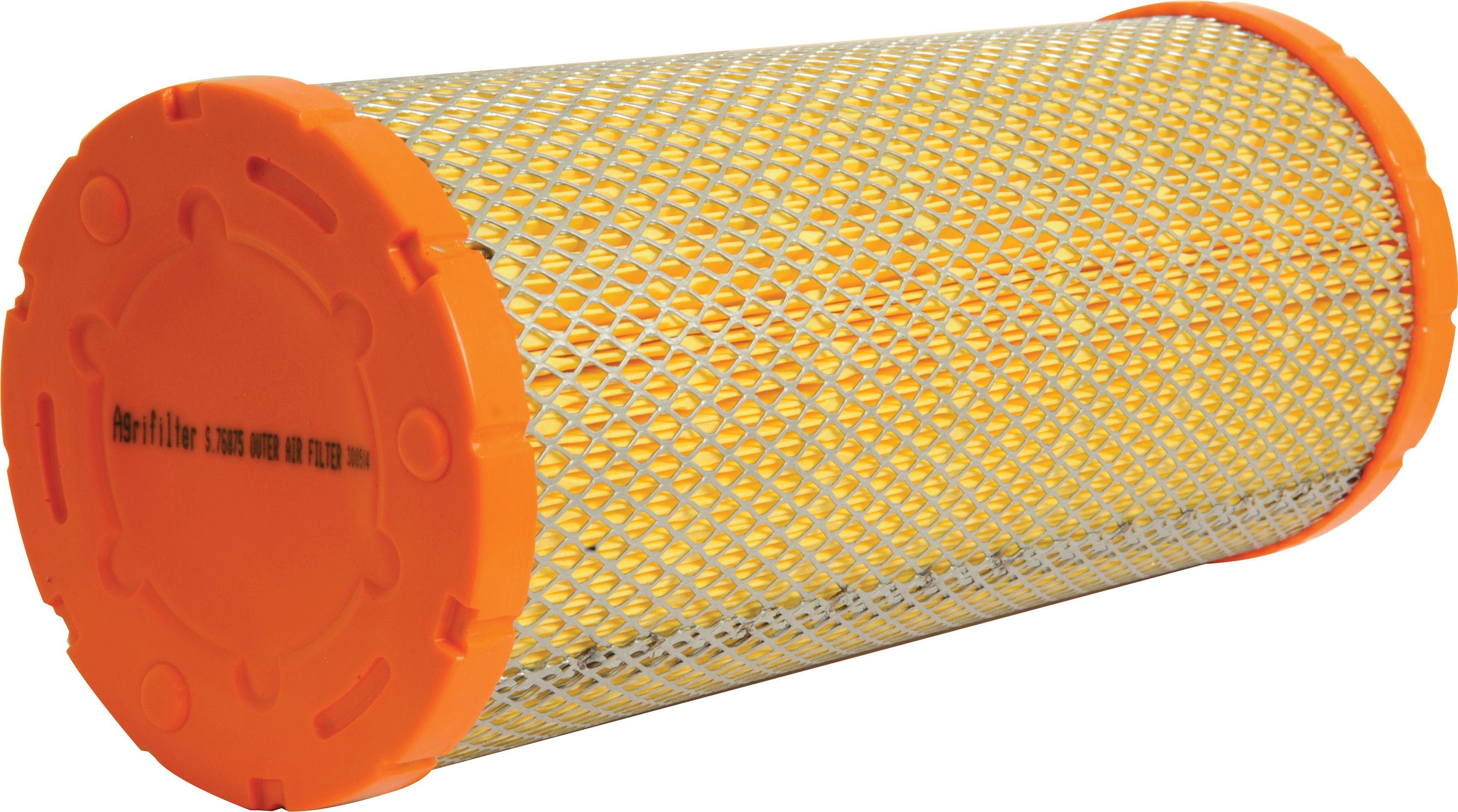 FORD NEW HOLLAND OUTER AIR FILTER 76875