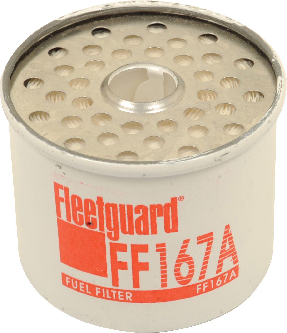 MANITOU FUEL FILTER FF167A 109024