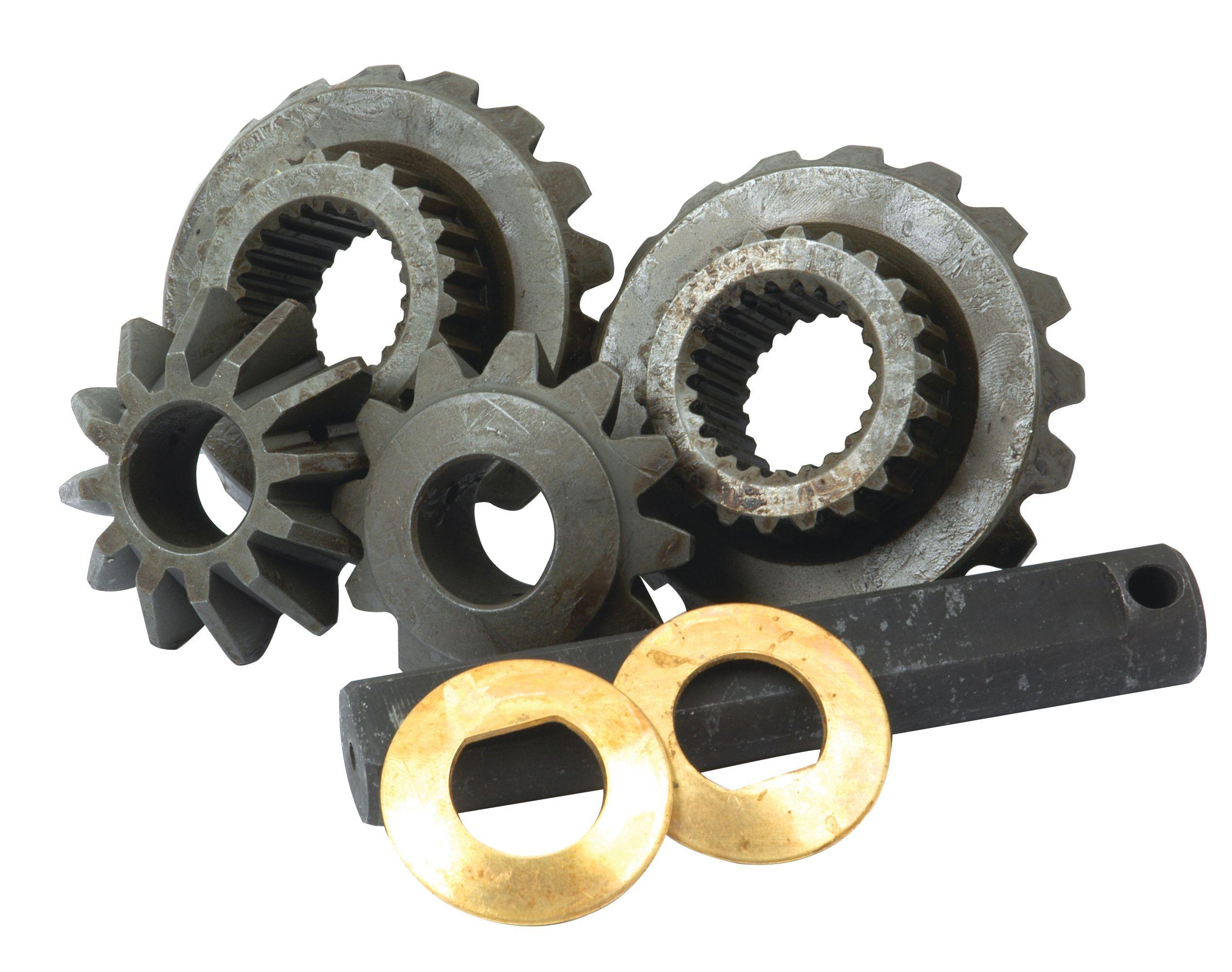 DAVID BROWN GEAR-PINION 7731