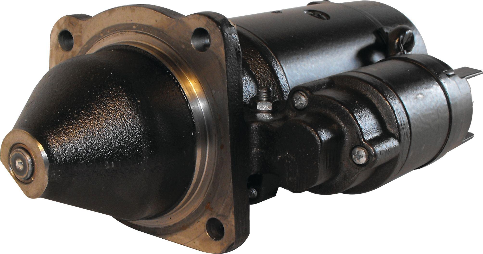 FENDT STARTER MOTOR (ISKRA) 32998