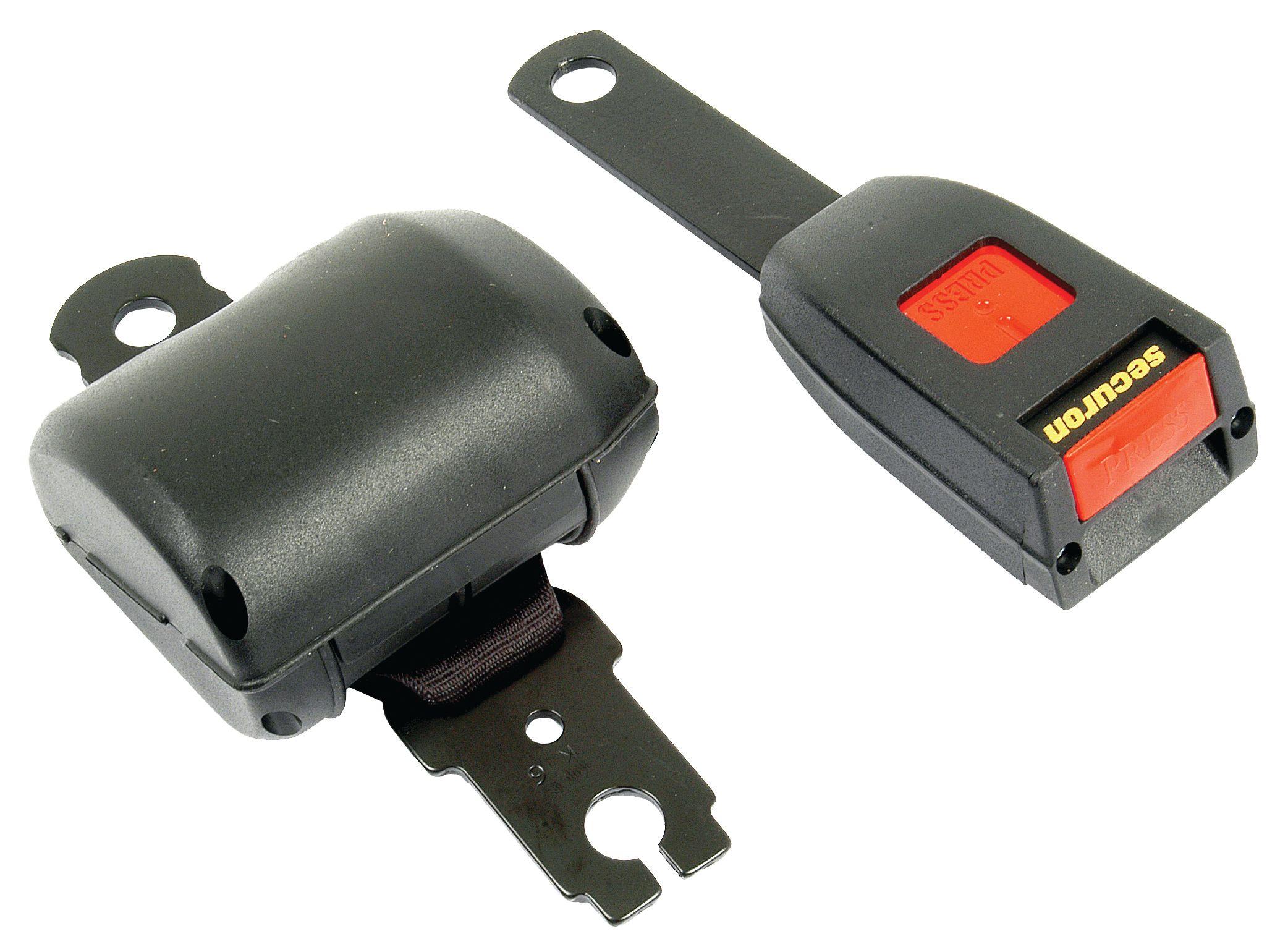 WHITE/OLIVER SEAT BELT-RETRACTABLE 1542