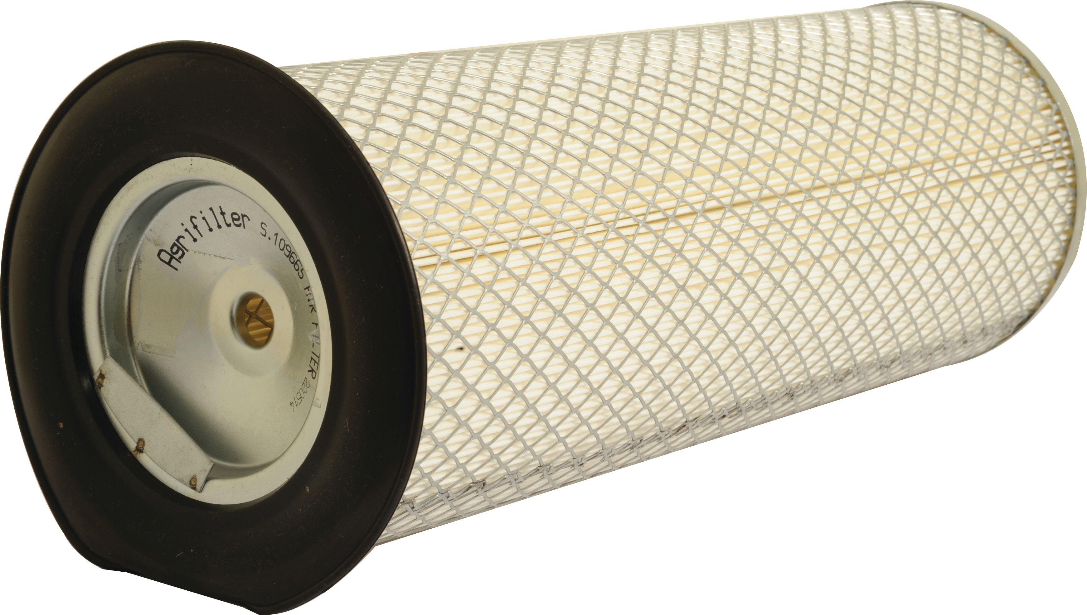 FORD NEW HOLLAND OUTER AIR FILTER 109665
