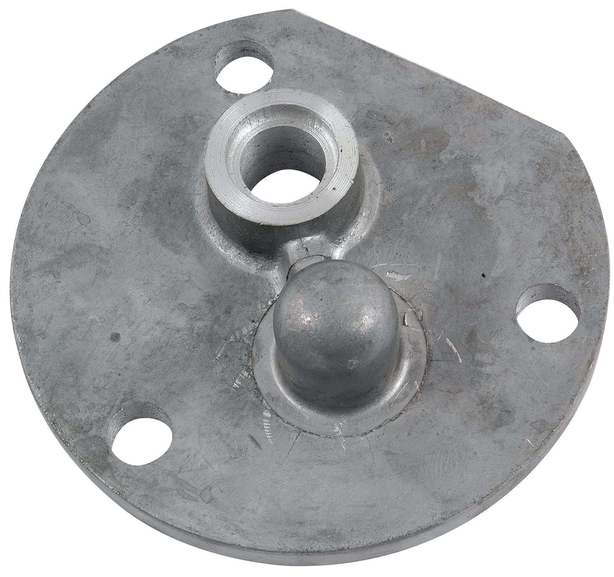 FORD NEW HOLLAND PLATE-PTO SELECTOR 60403