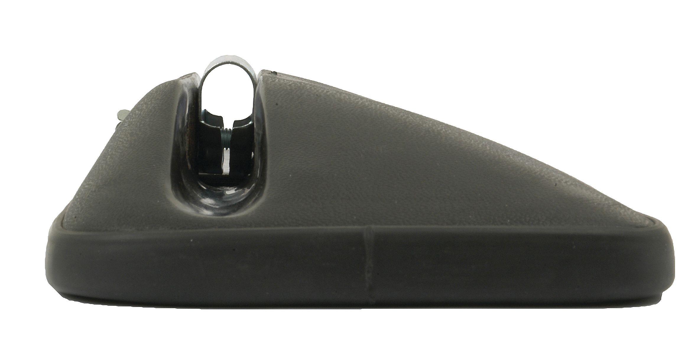 RENAULT MIRROR-177X357MM-HEAD-CONVEX 54181