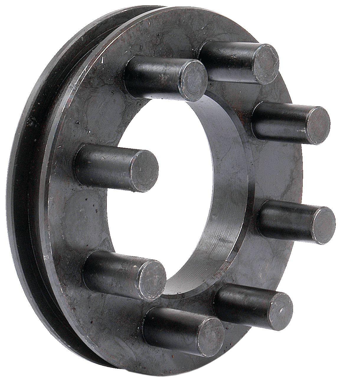LONG TRACTOR COUPLING 59133