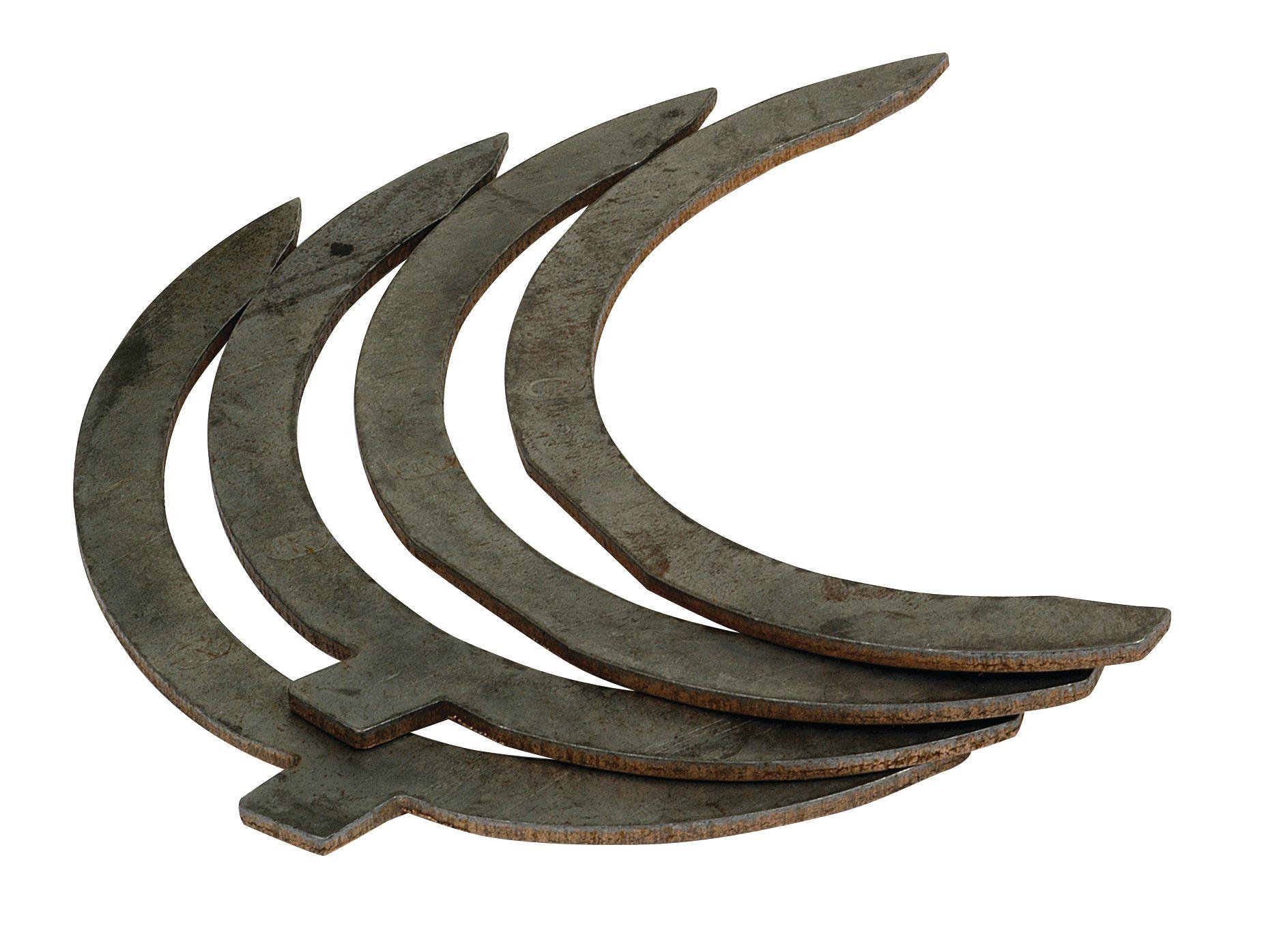 MCCORMICK THRUST WASHER SET 40346