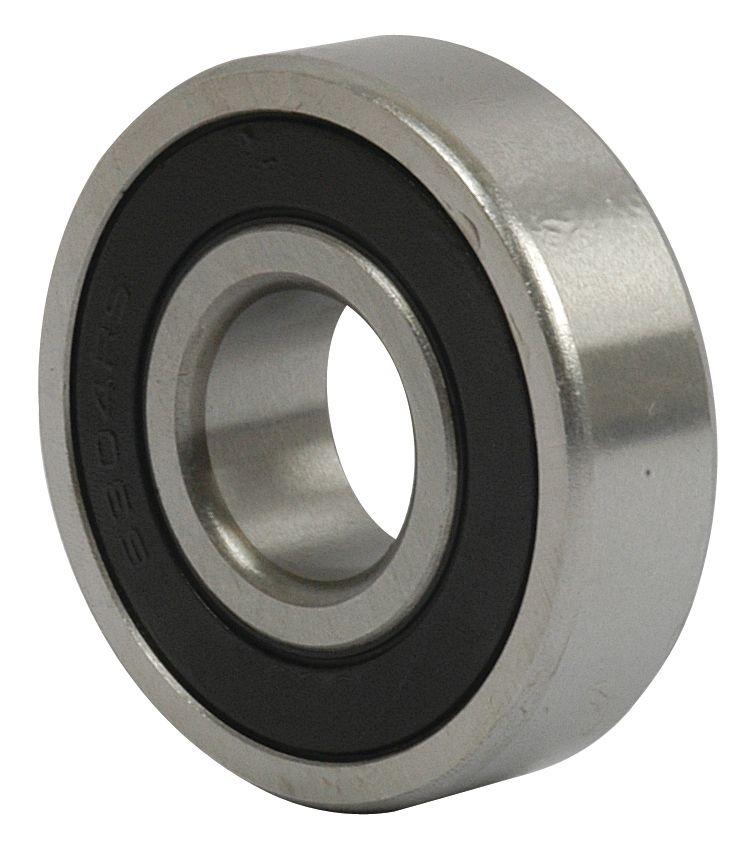 WHITE/OLIVER BEARING-DEEP GROOVE-63042RS 18134
