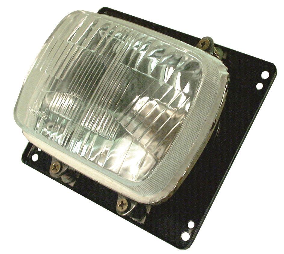 CASE IH HEADLAMP 62251