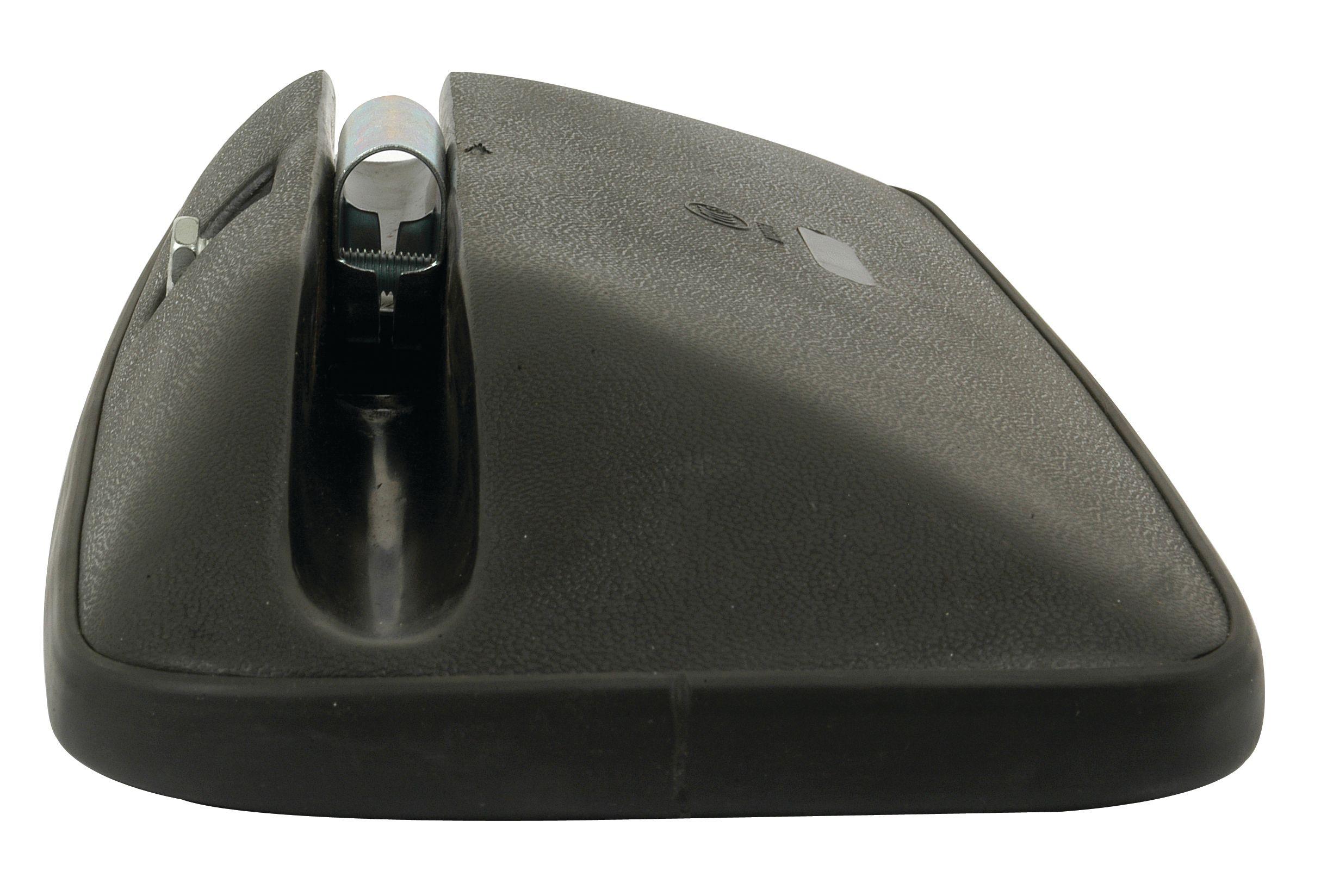 RENAULT MIRROR-177X357MM-HEAD-CONVEX 54181