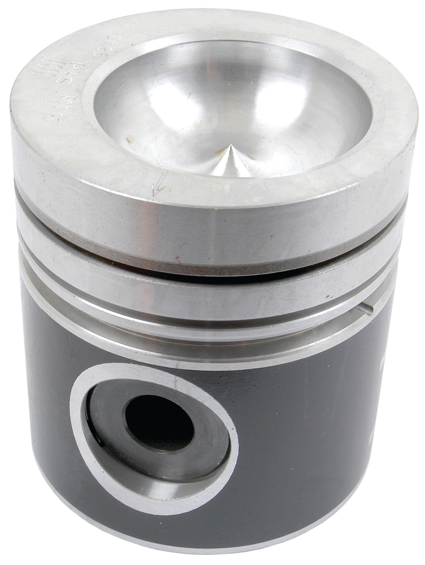 MASSEY FERGUSON PISTON 43217