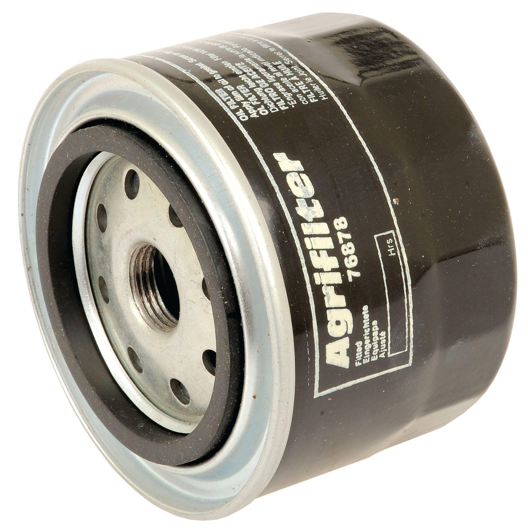 RANSOME OIL FILTER 76878