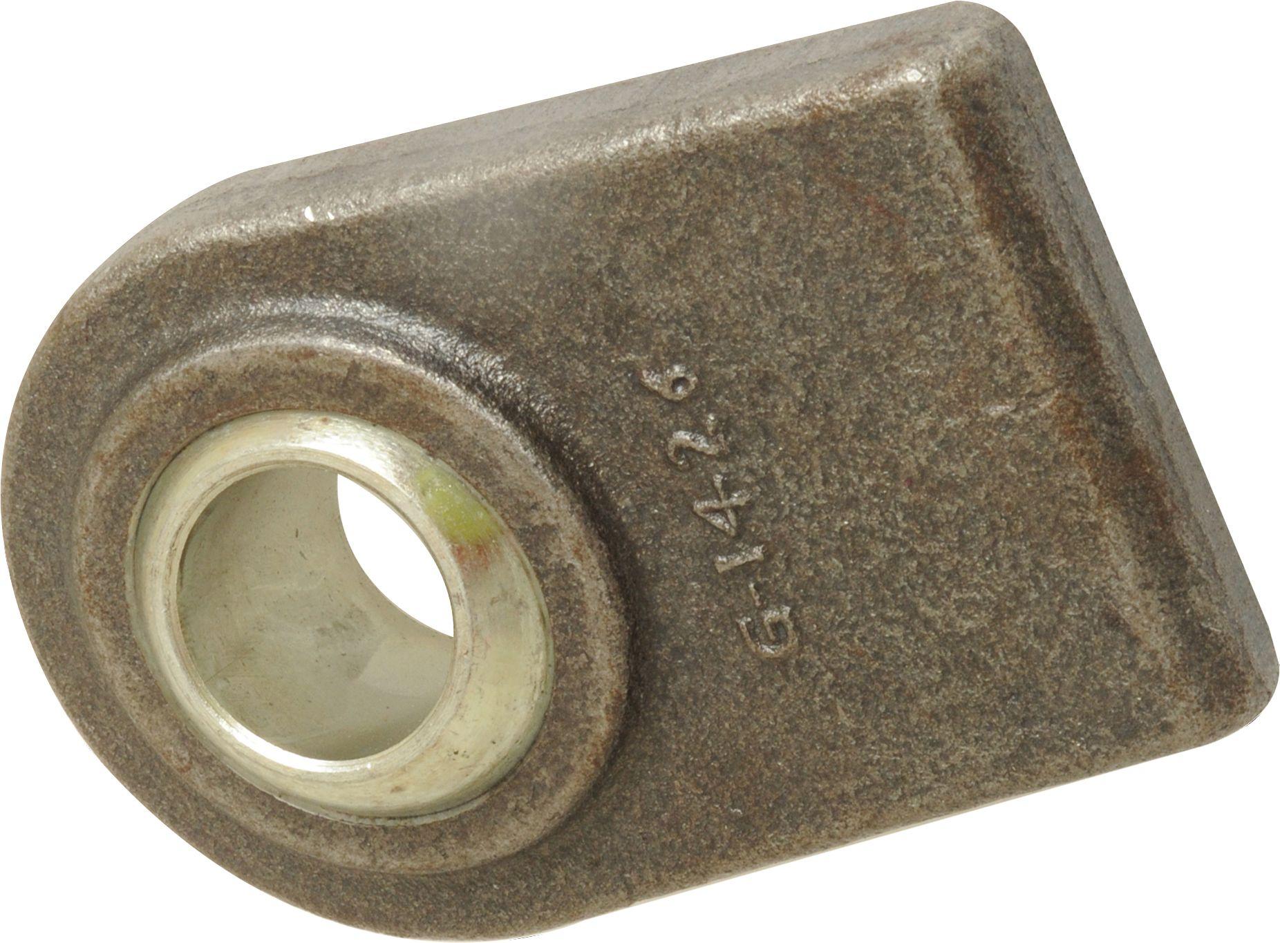 CASE IH LOWER LINK BALL END-CAT2 1342