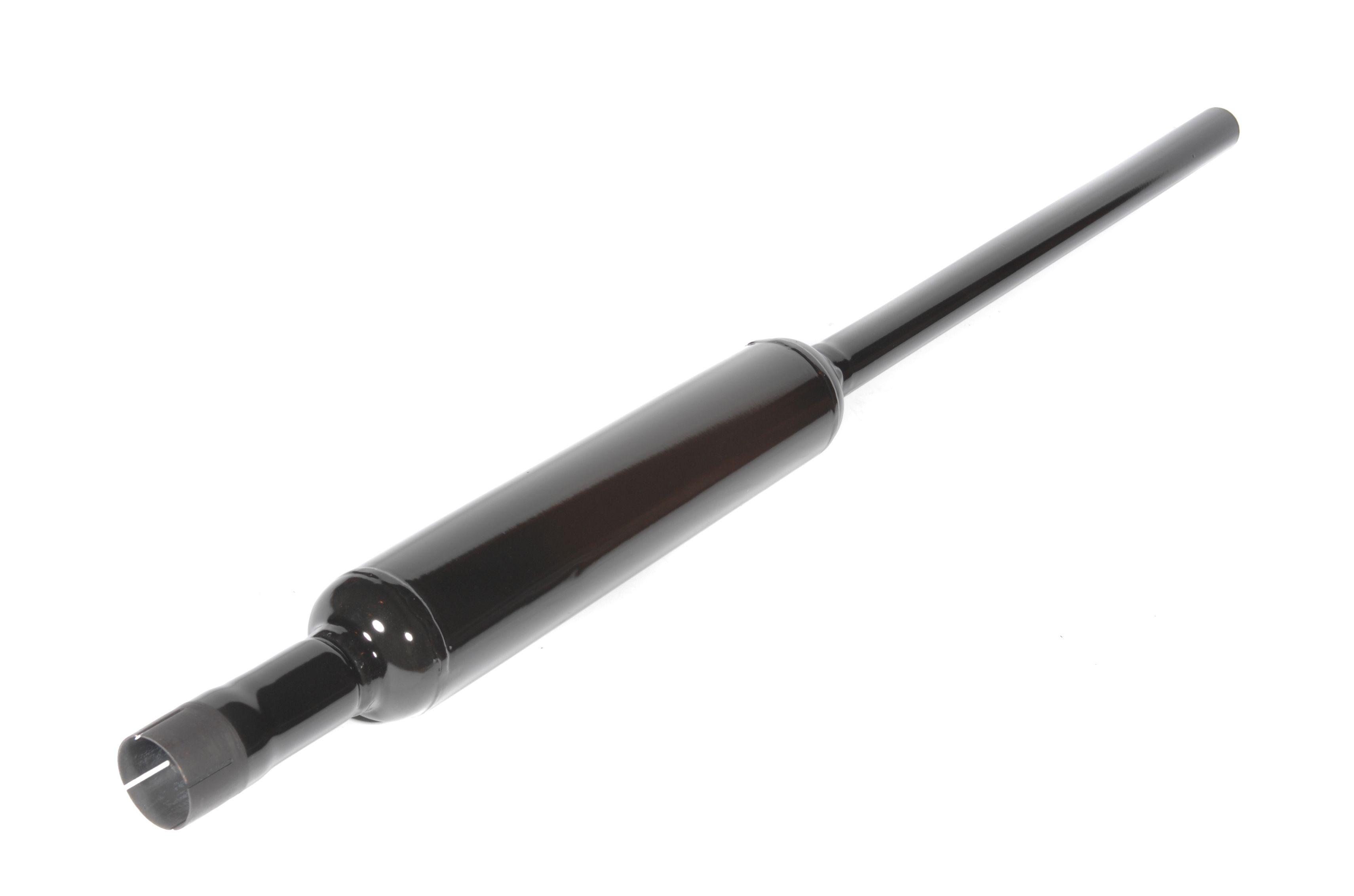 MASSEY FERGUSON TRACTOR SILENCER (AGCO) 1683796M3