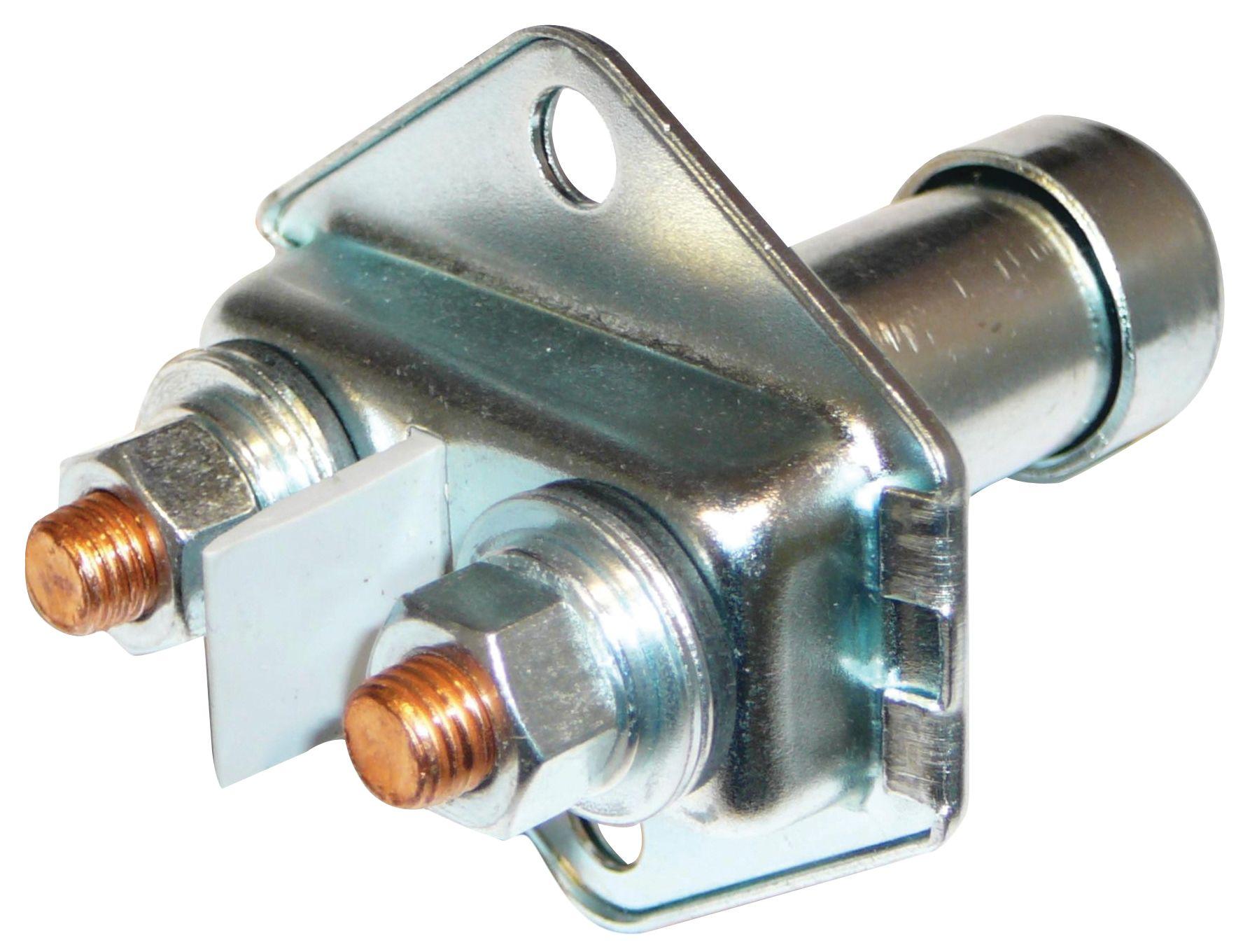 WHITE OLIVER STARTER SWITCH-PUSH BUTTON 67908