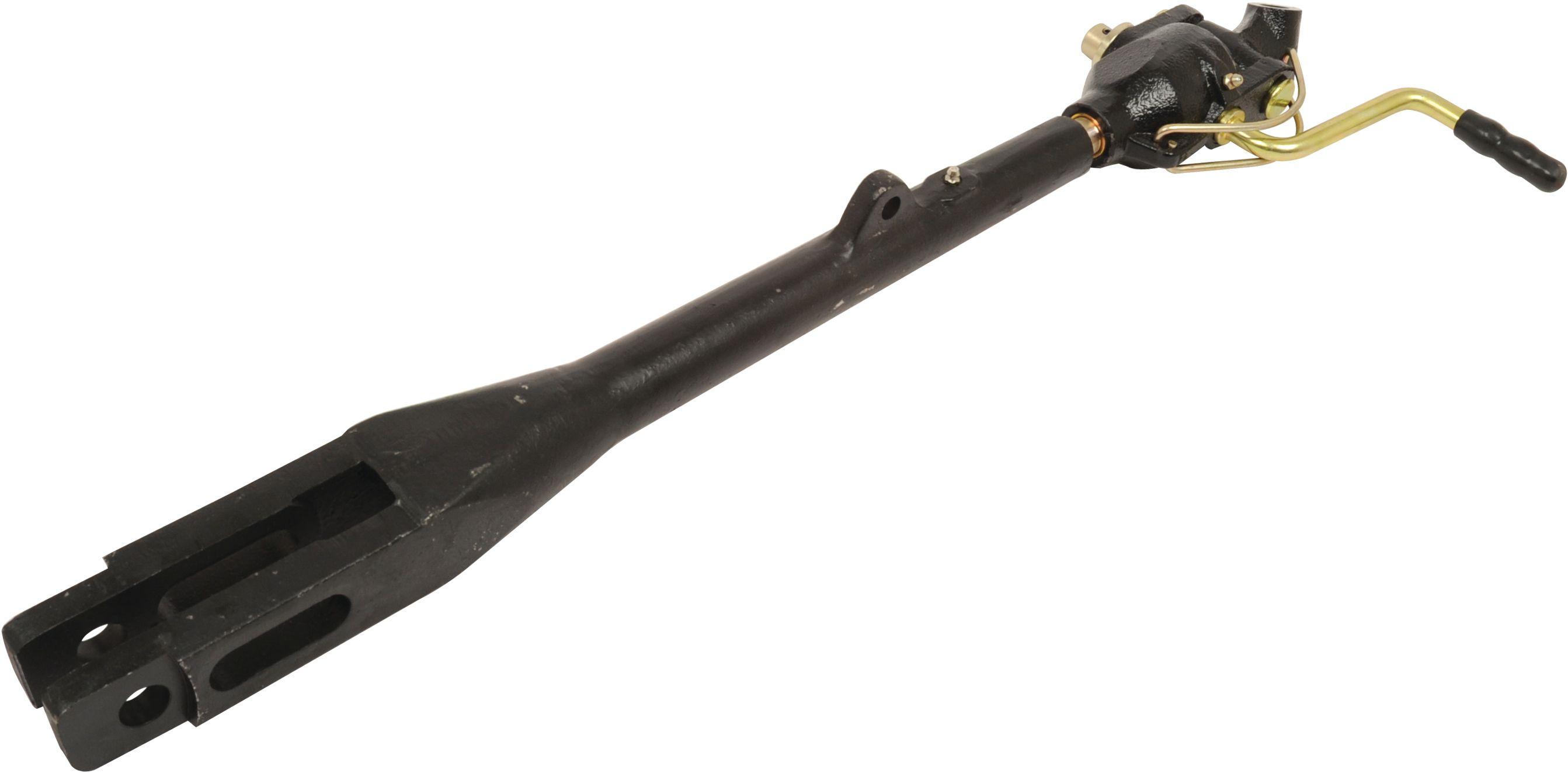 FORD NEW HOLLAND LEVELLING BOX ASSEMBLY 14860