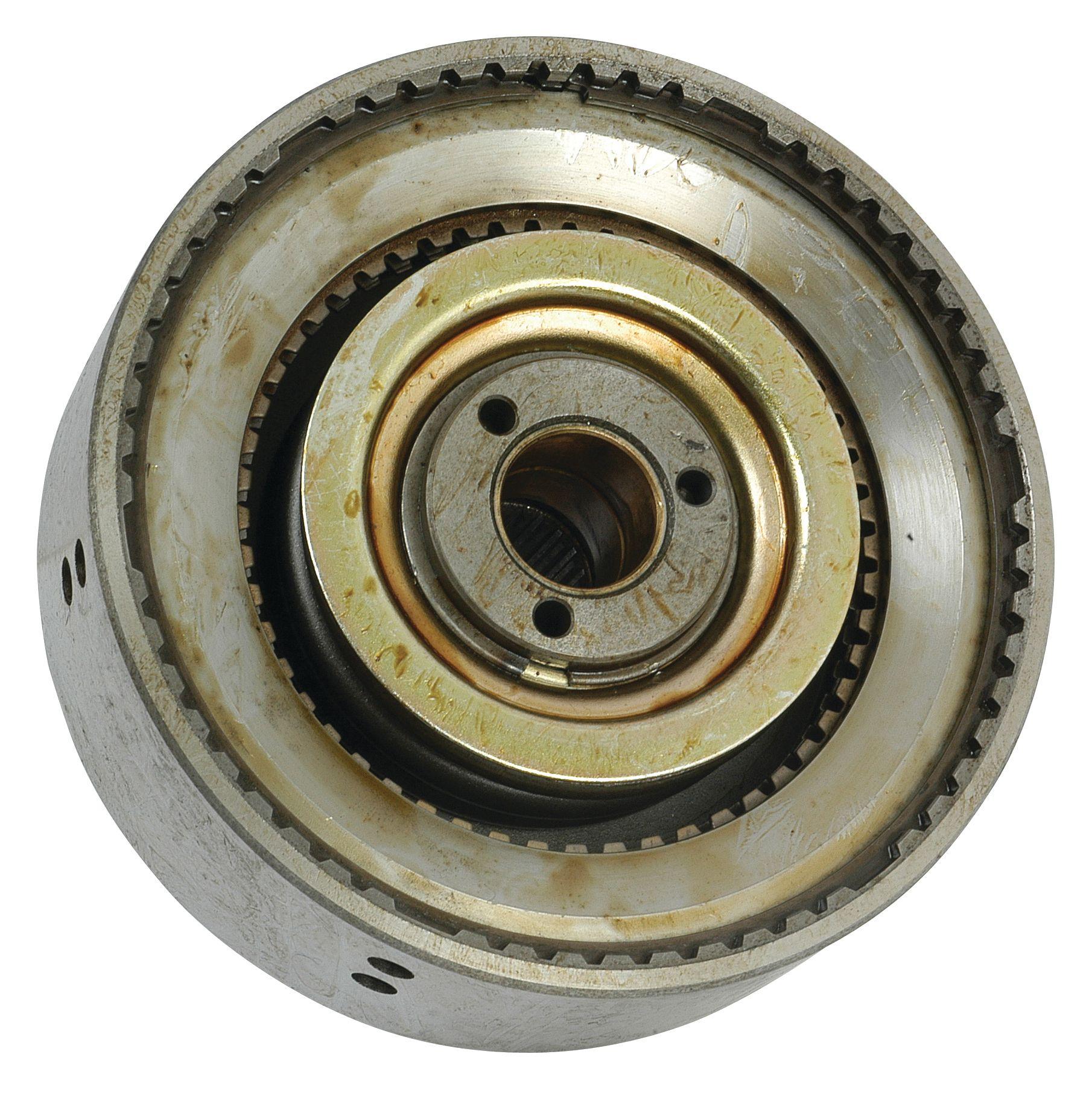 FORD CLUTCH PACK-PTO 66261