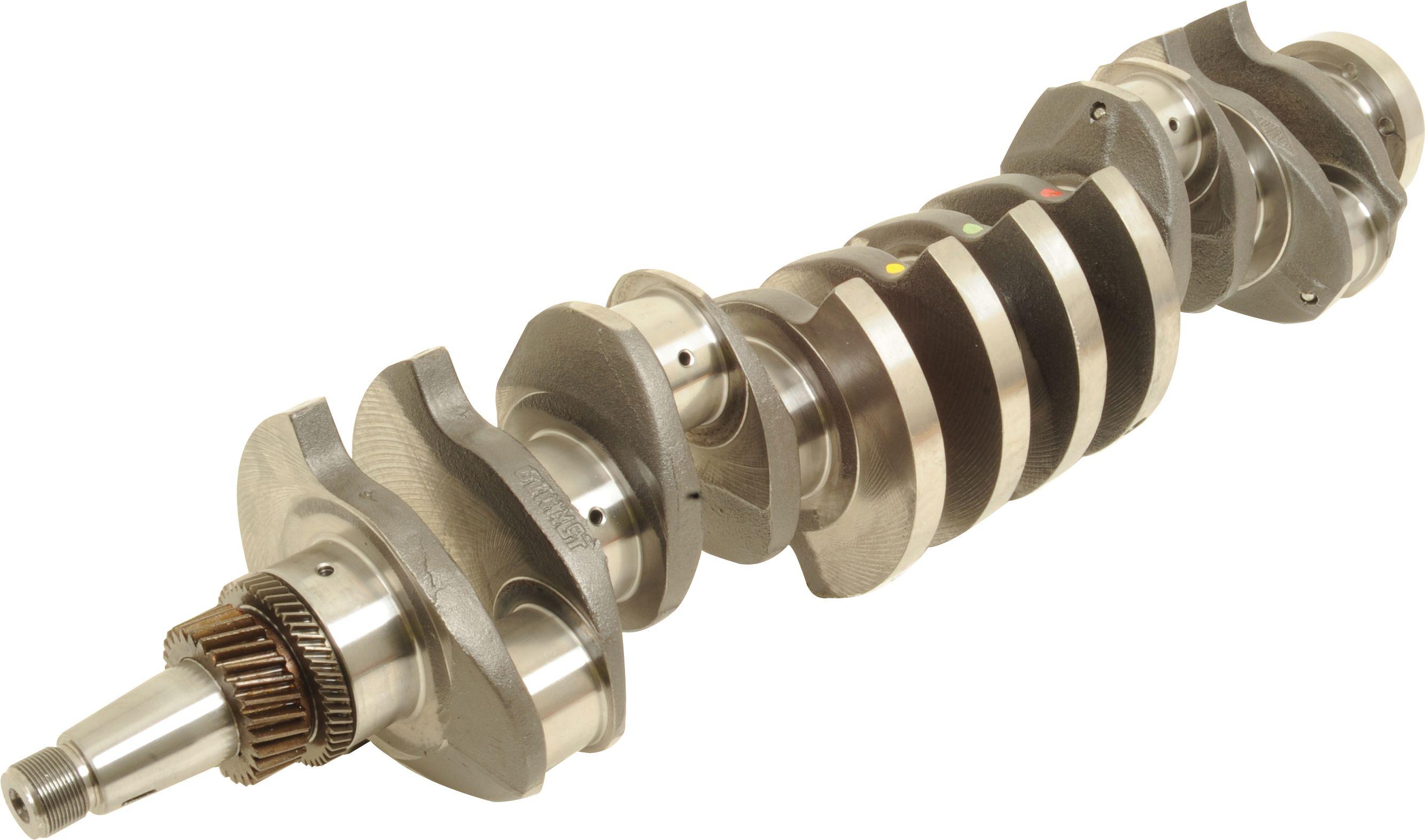 FIAT CRANKSHAFT 107521