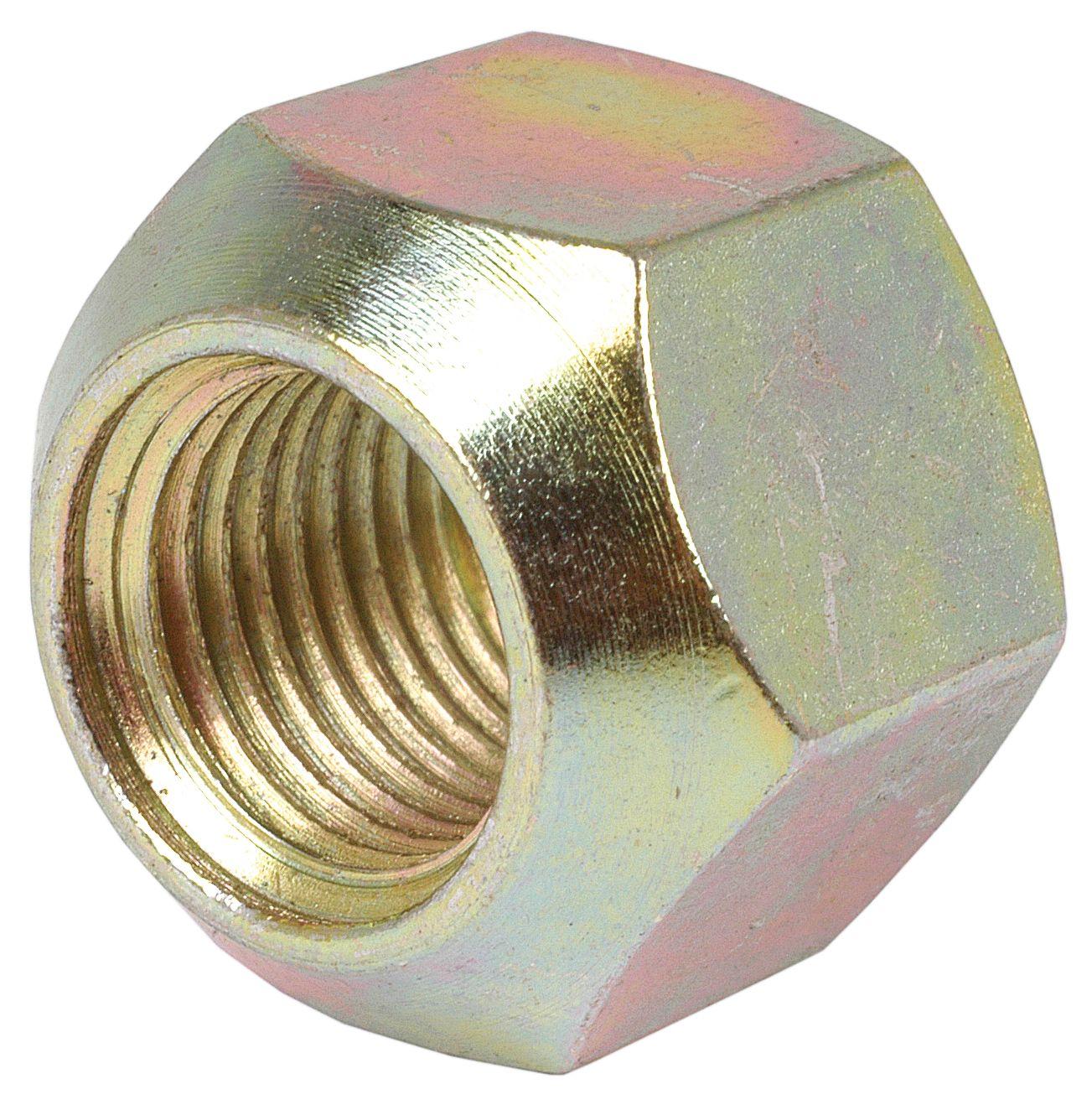 FORD WHEEL NUT-1/2"UNFX0.82 5938