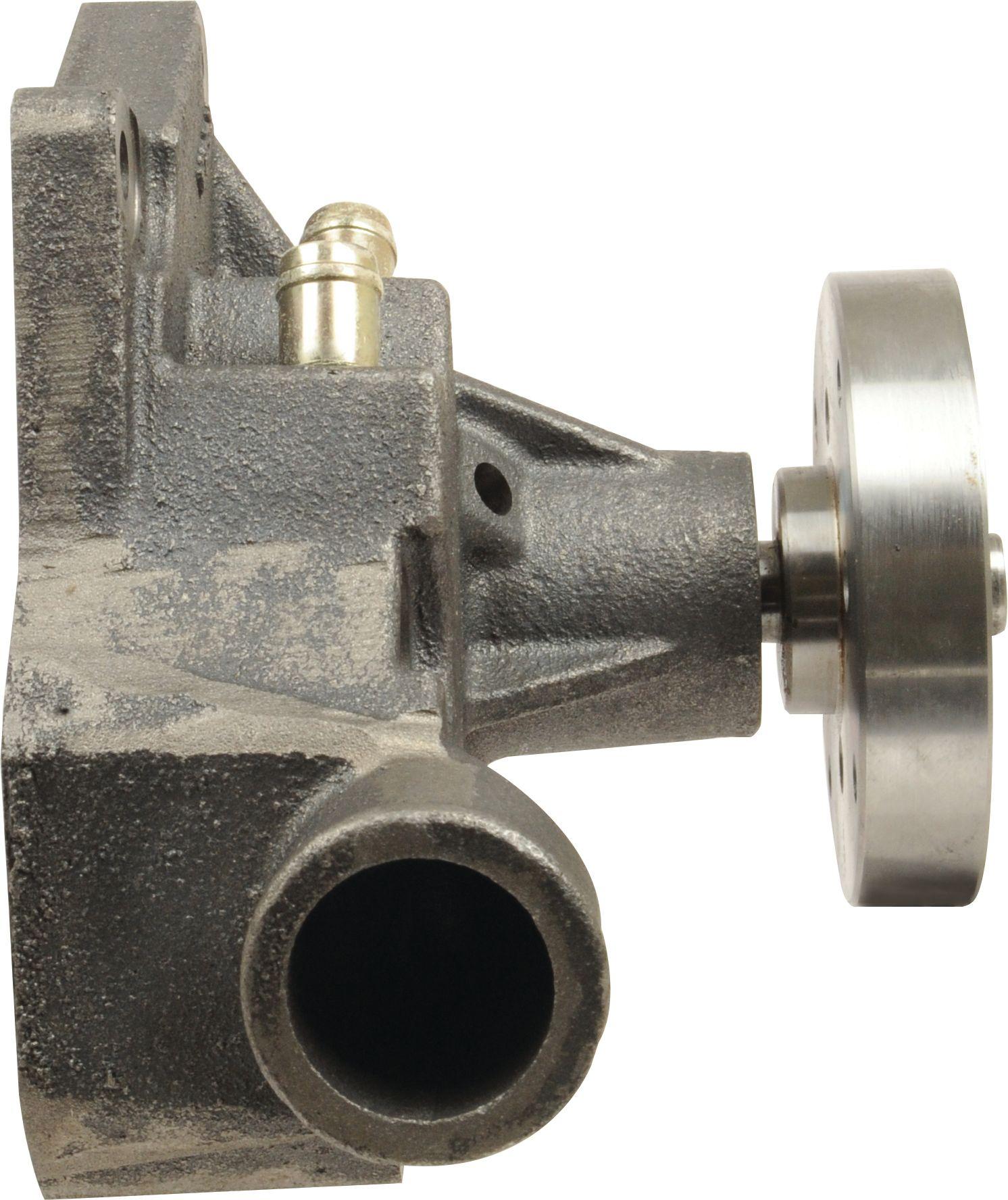 RENAULT WATER PUMP (LESS PULLEY) 58819
