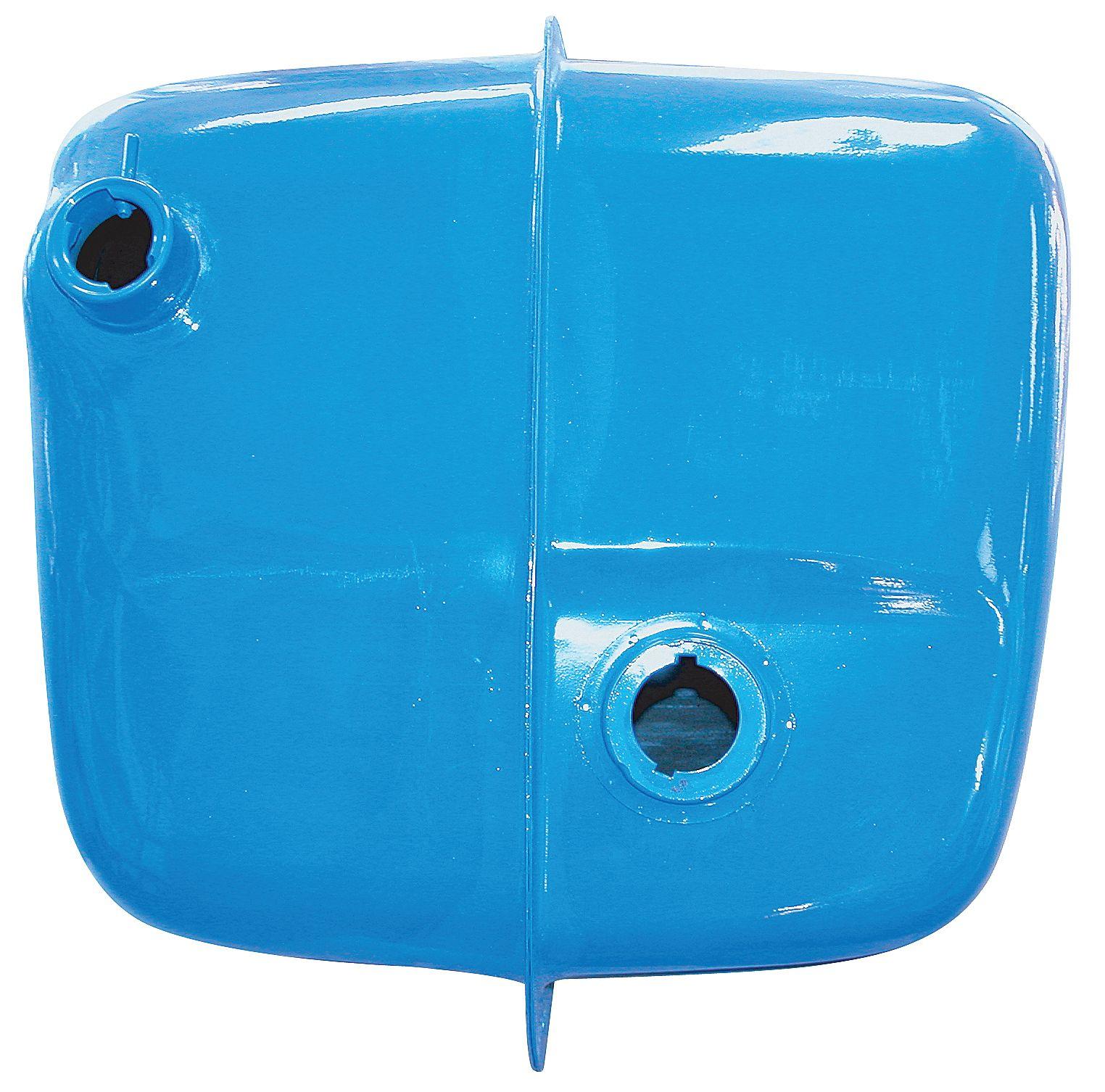 FORD NEW HOLLAND FUEL TANK 66739